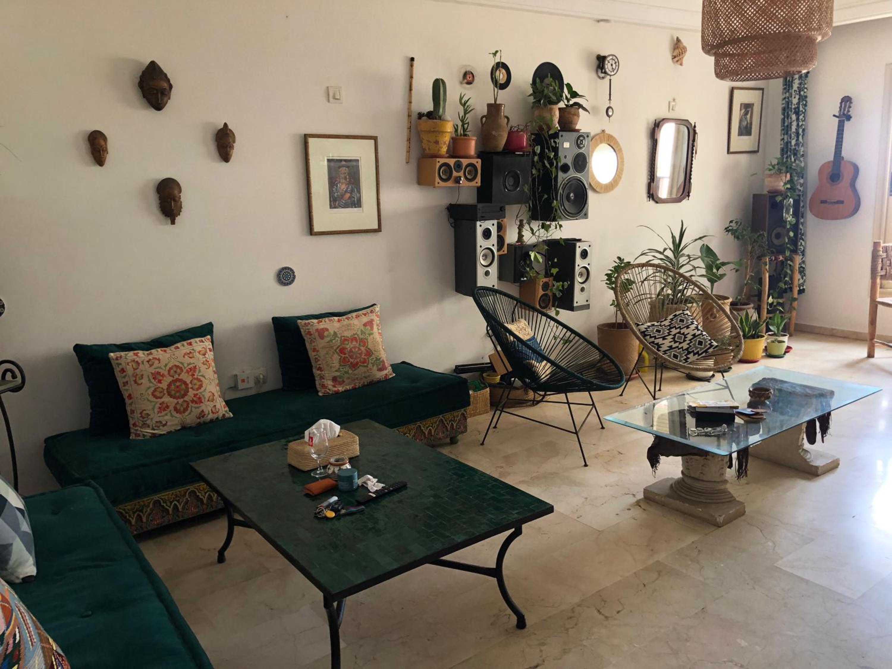 lounge