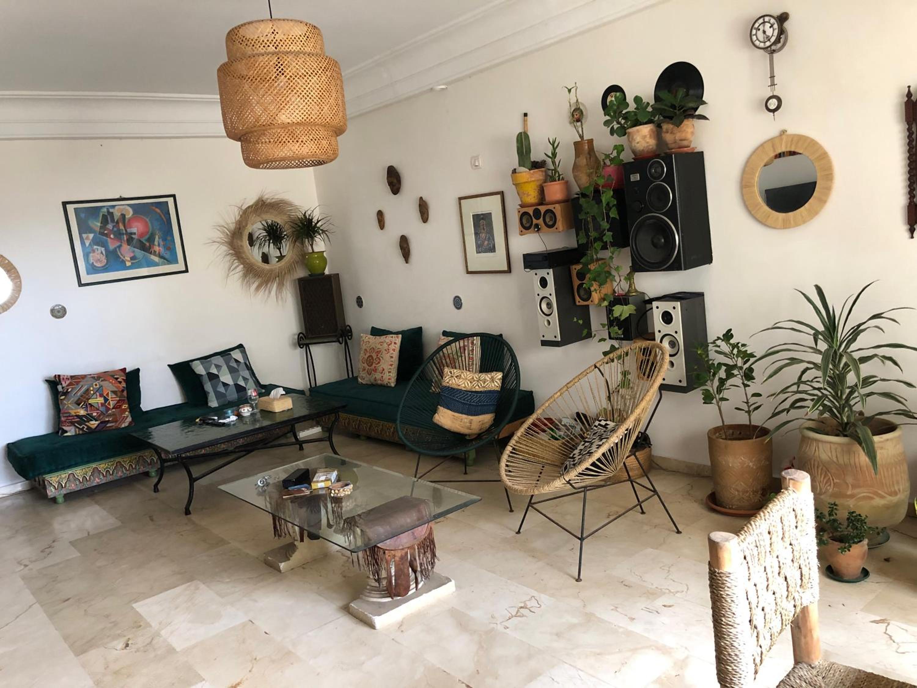 lounge