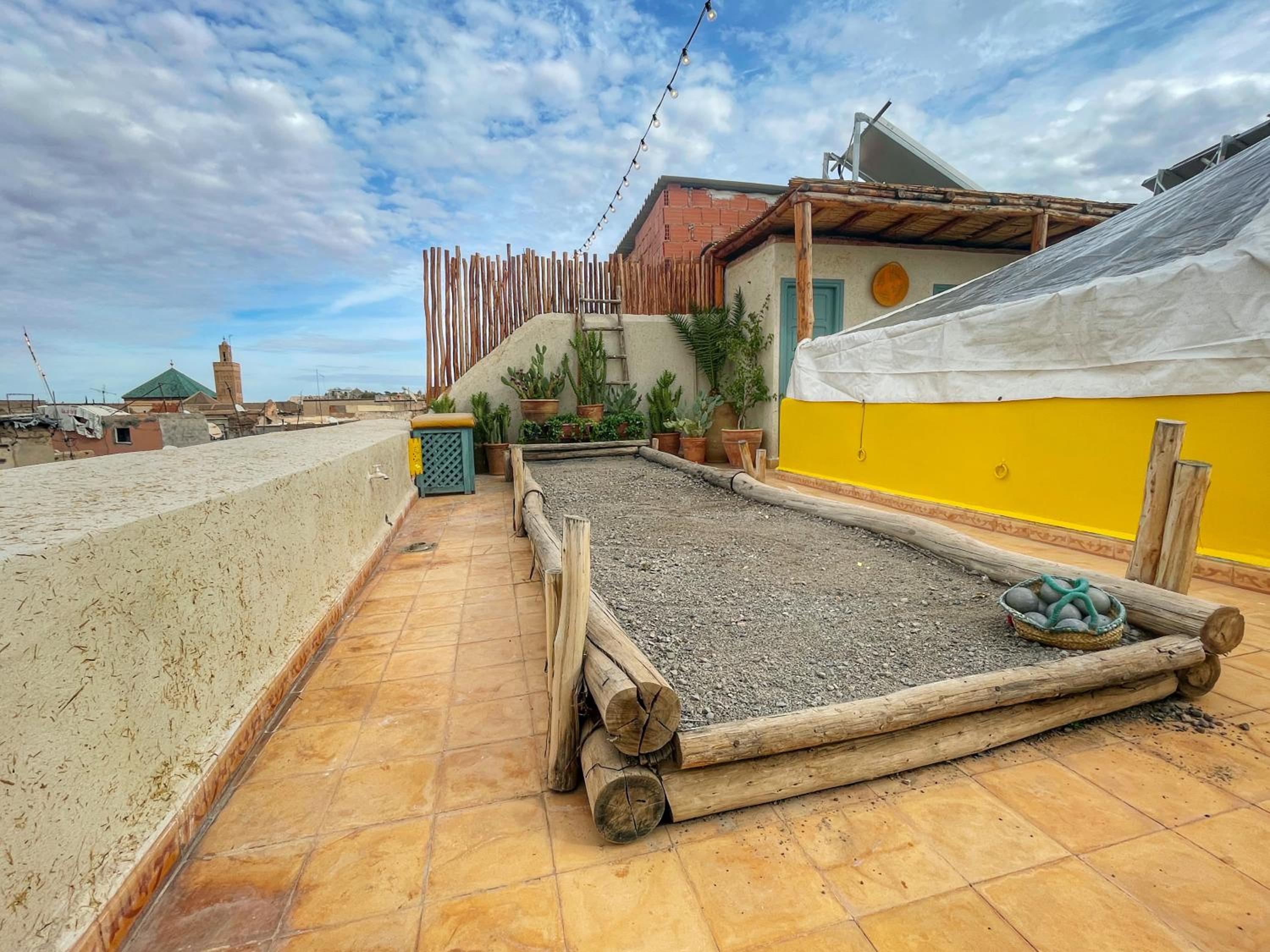 roof