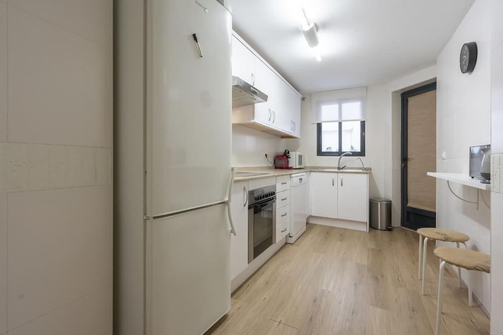Apartamento Amelia Campello