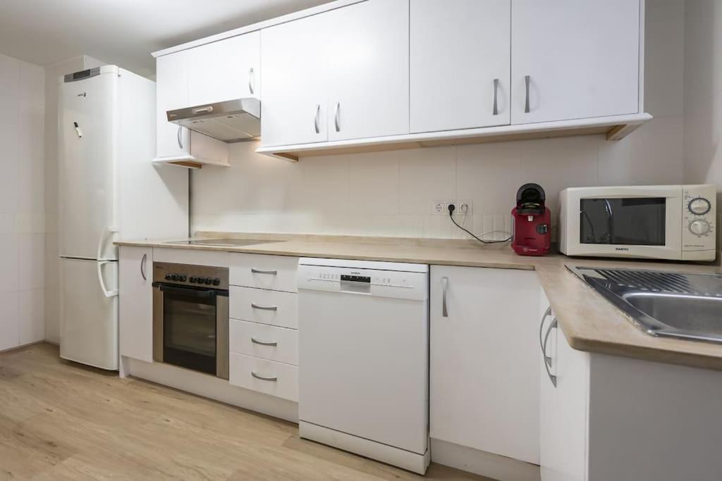 Apartamento Amelia Campello