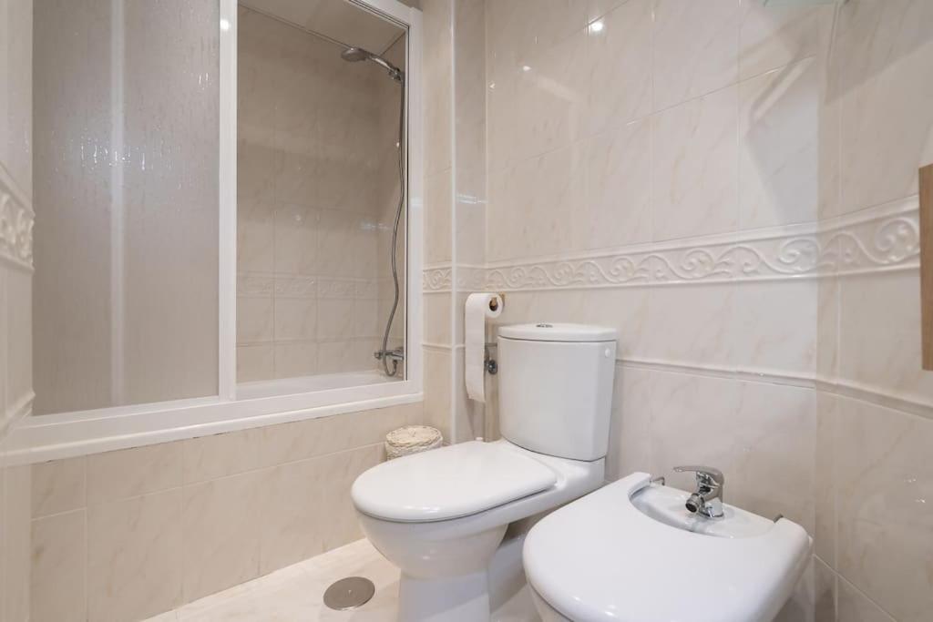 Apartamento Amelia Campello