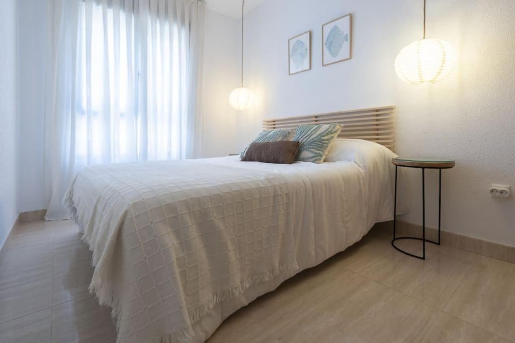Apartamento Amelia Campello