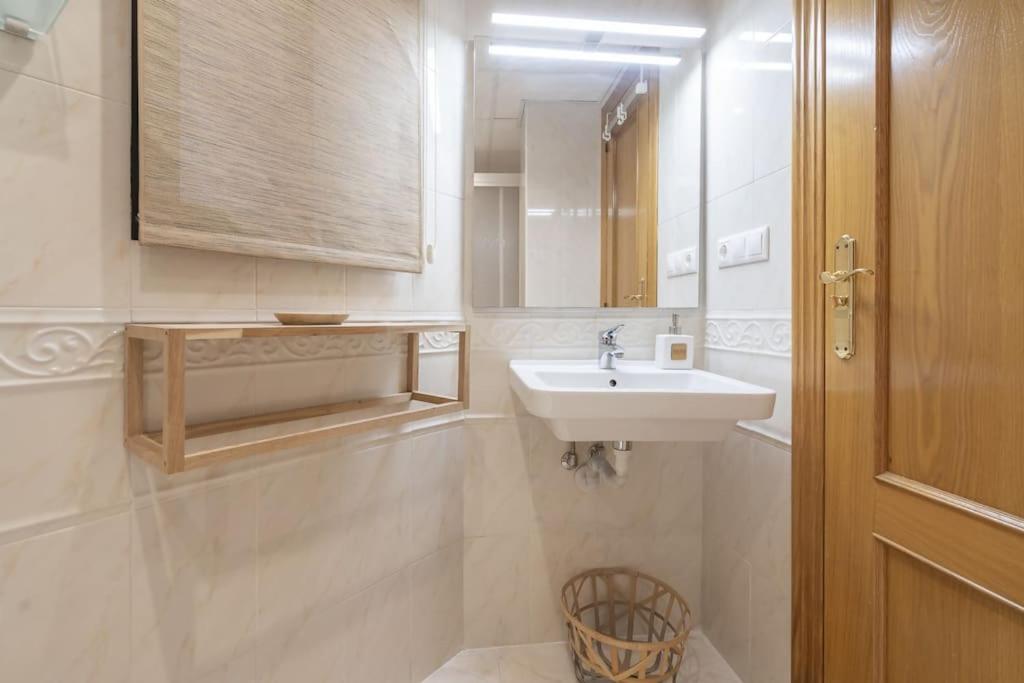 Apartamento Amelia Campello