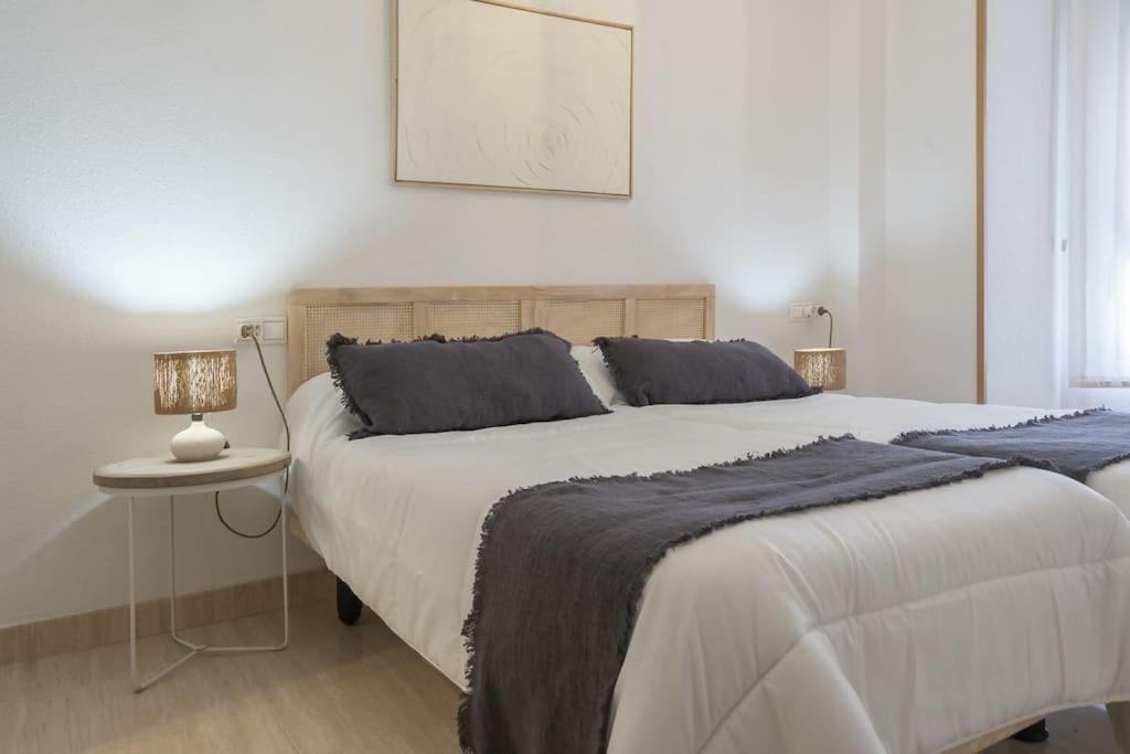 Apartamento Amelia Campello
