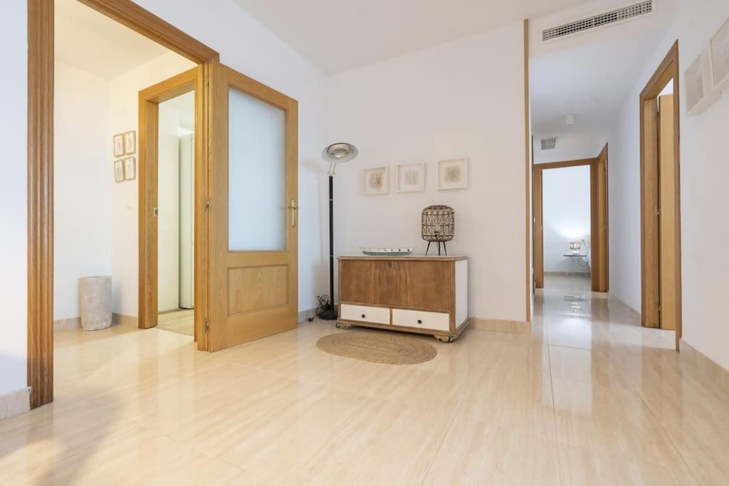 Apartamento Amelia Campello