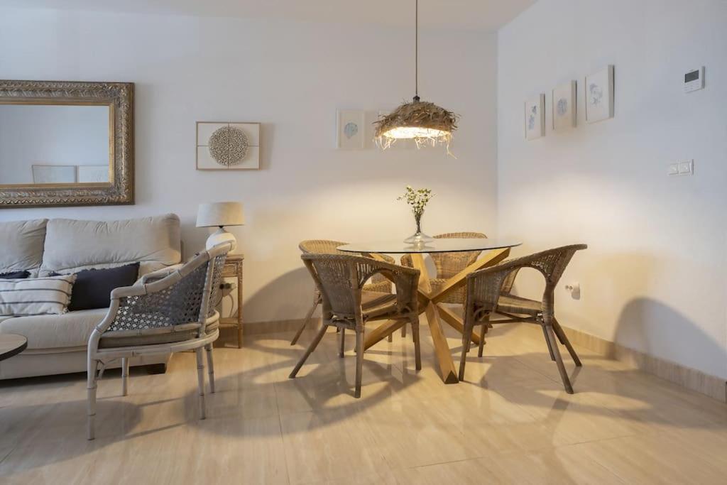 Apartamento Amelia Campello