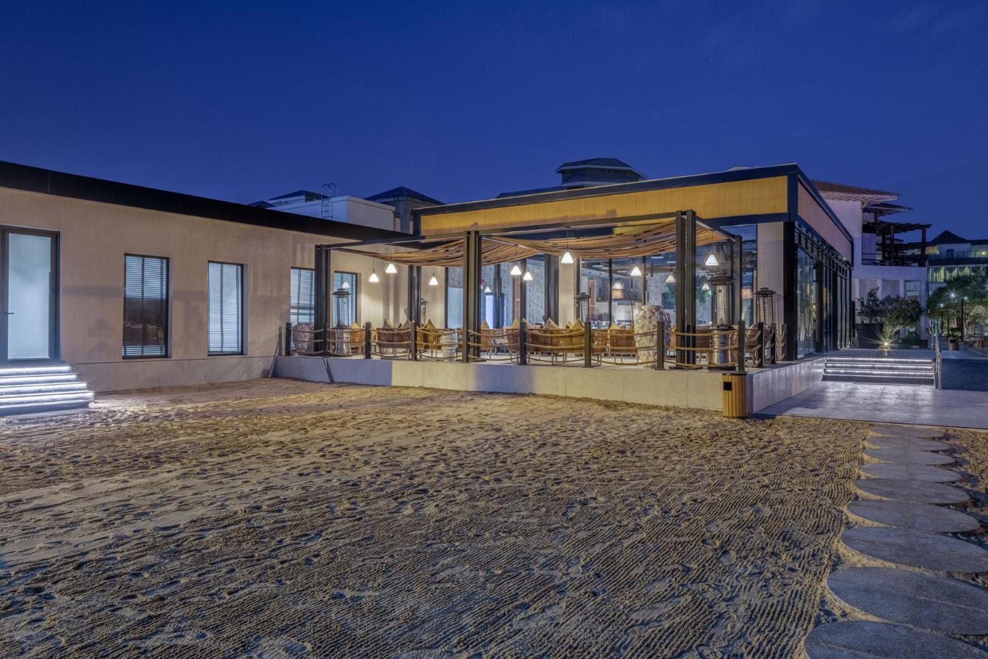 Braira Al Azizya Hotel & Resort