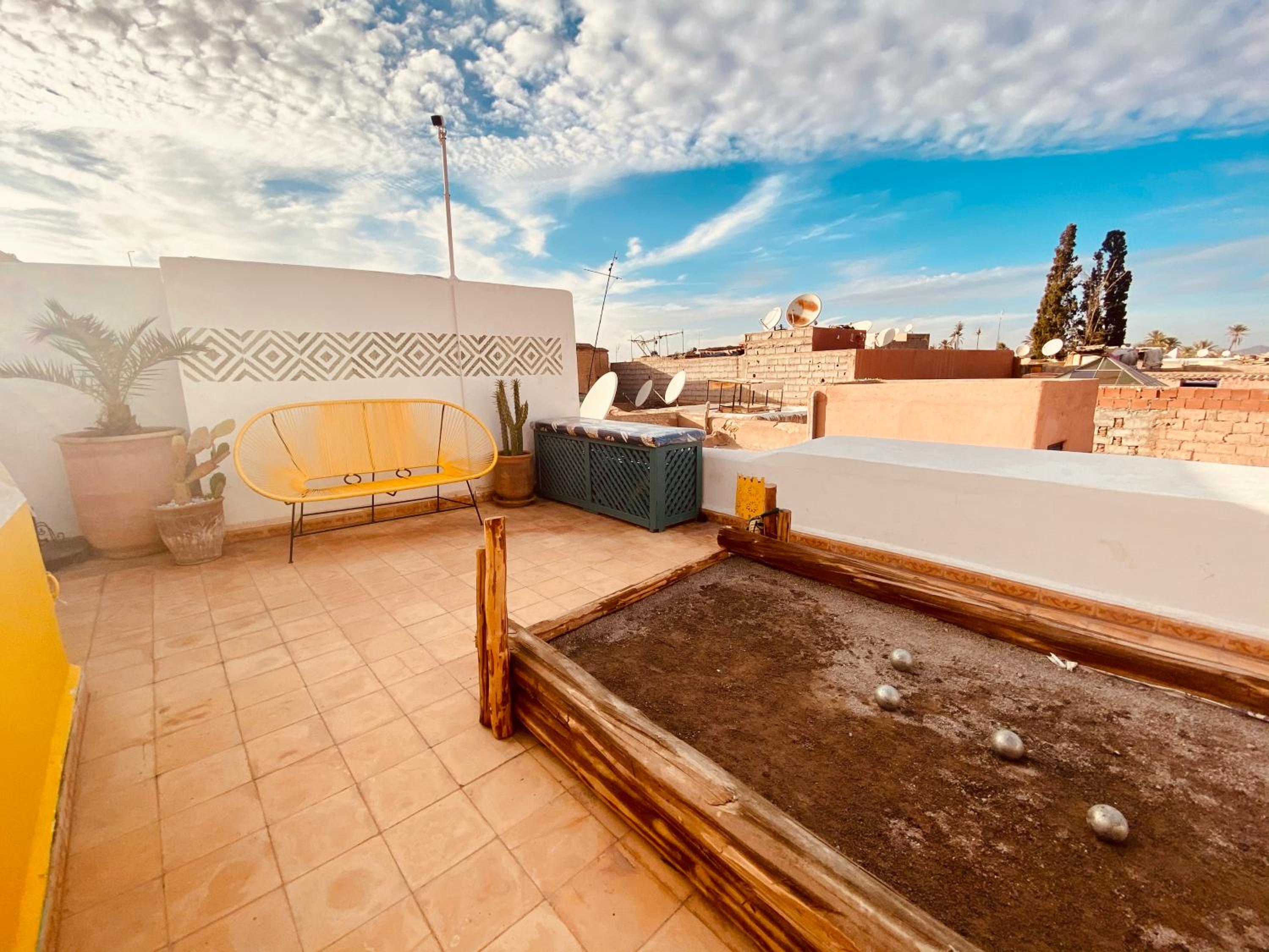 roof