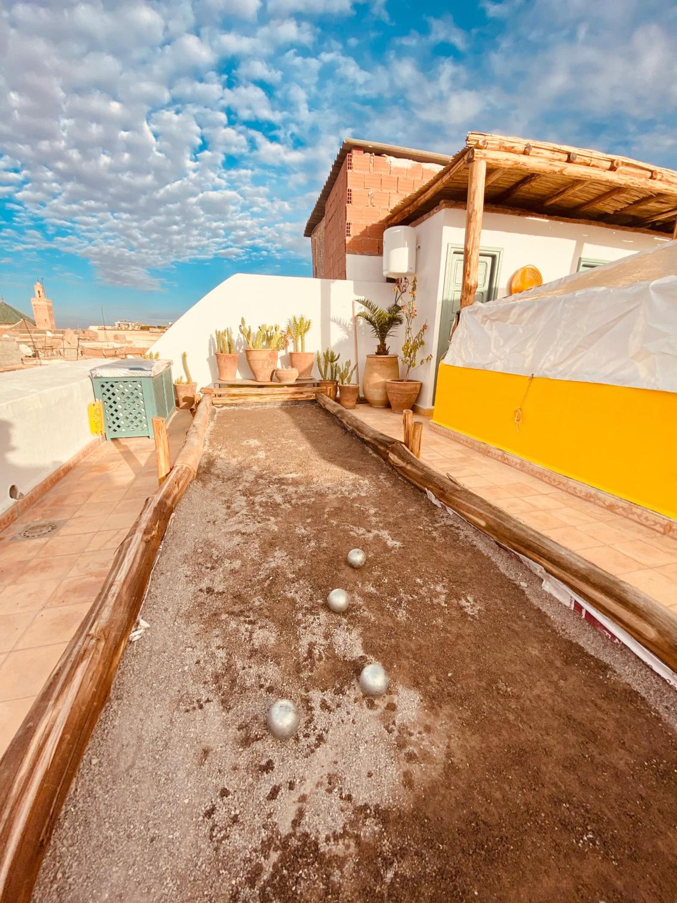 roof