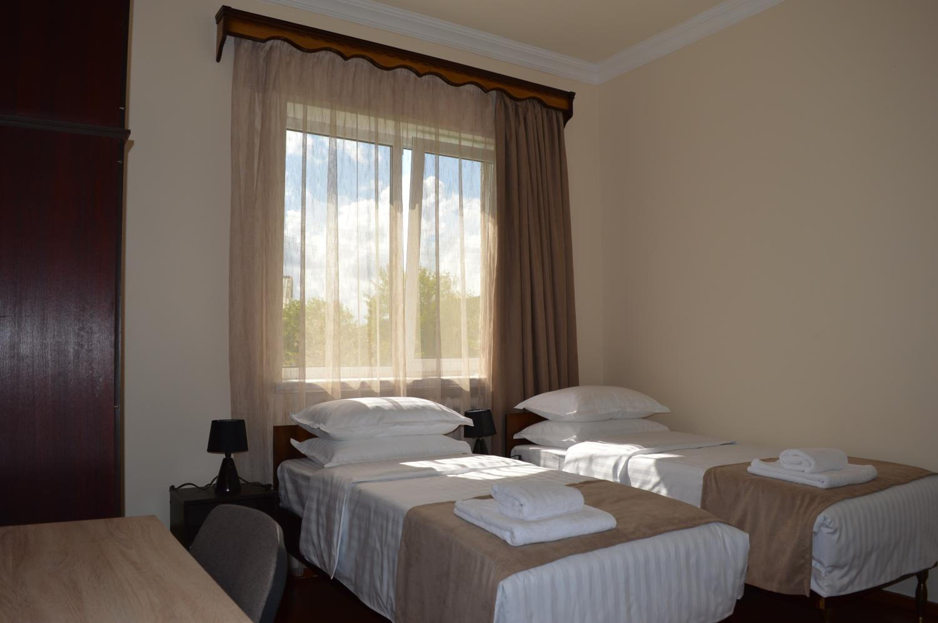 Nikolyans' Guesthouse