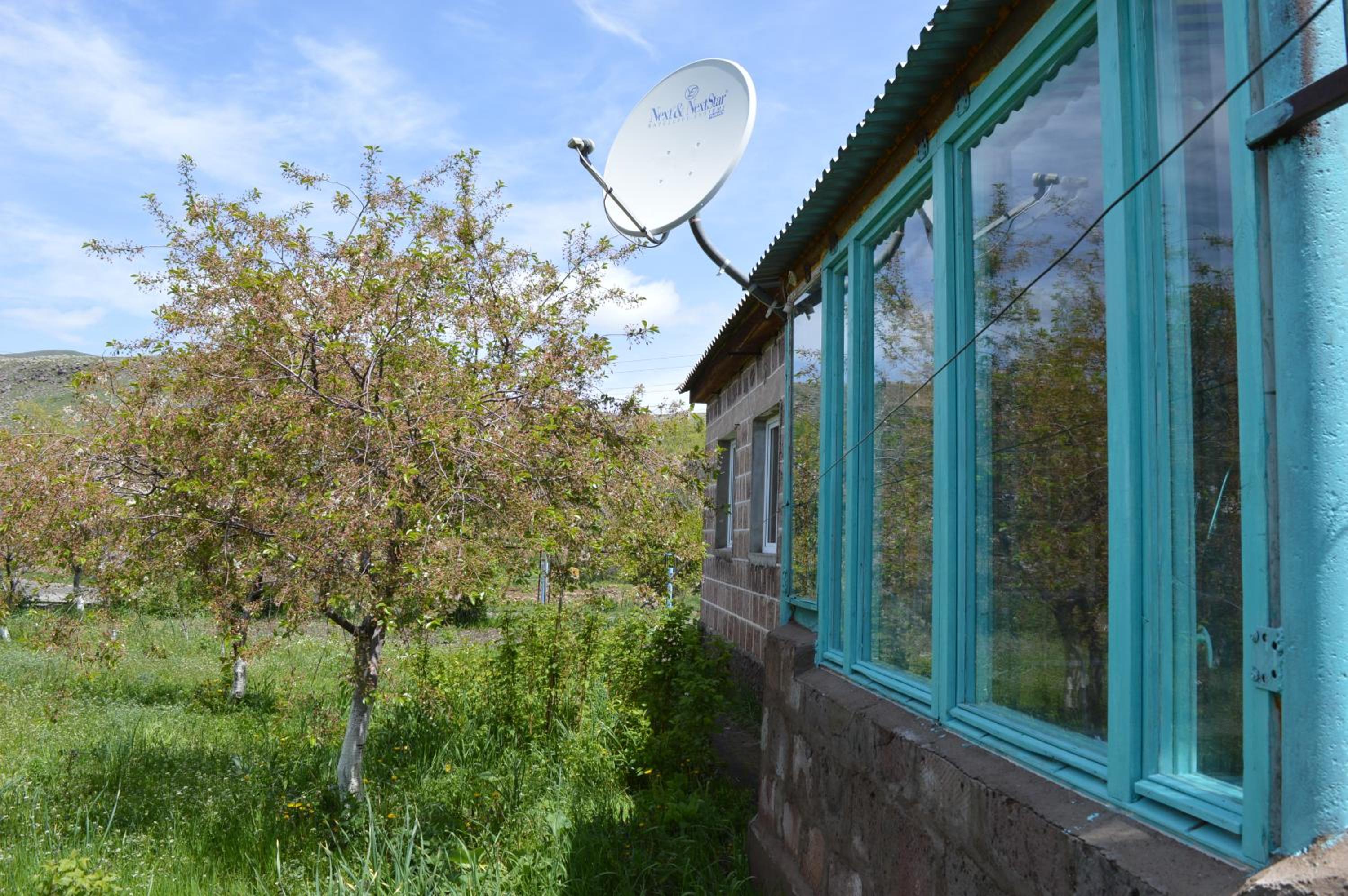 Nikolyans' Guesthouse