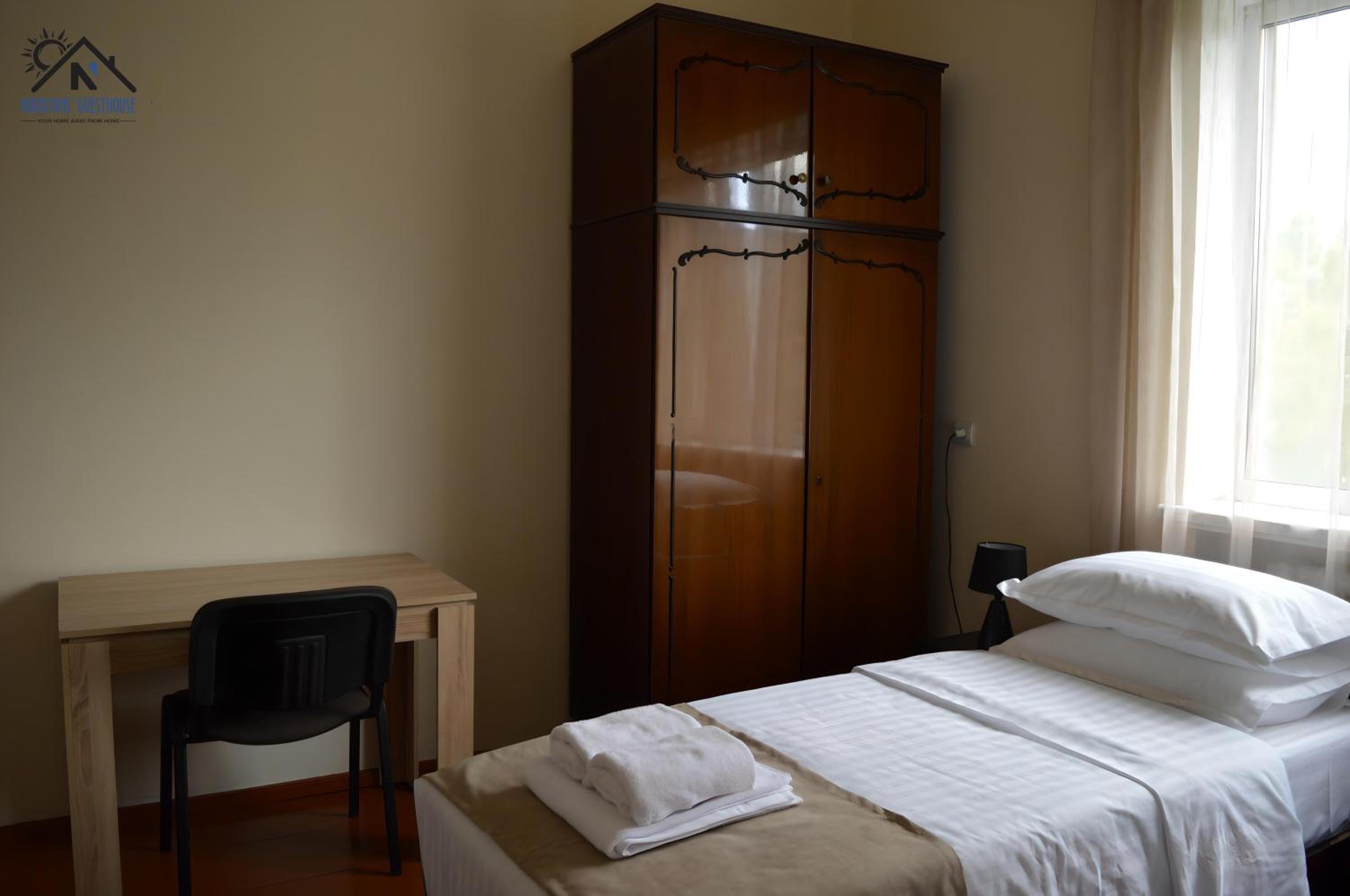 Nikolyans' Guesthouse