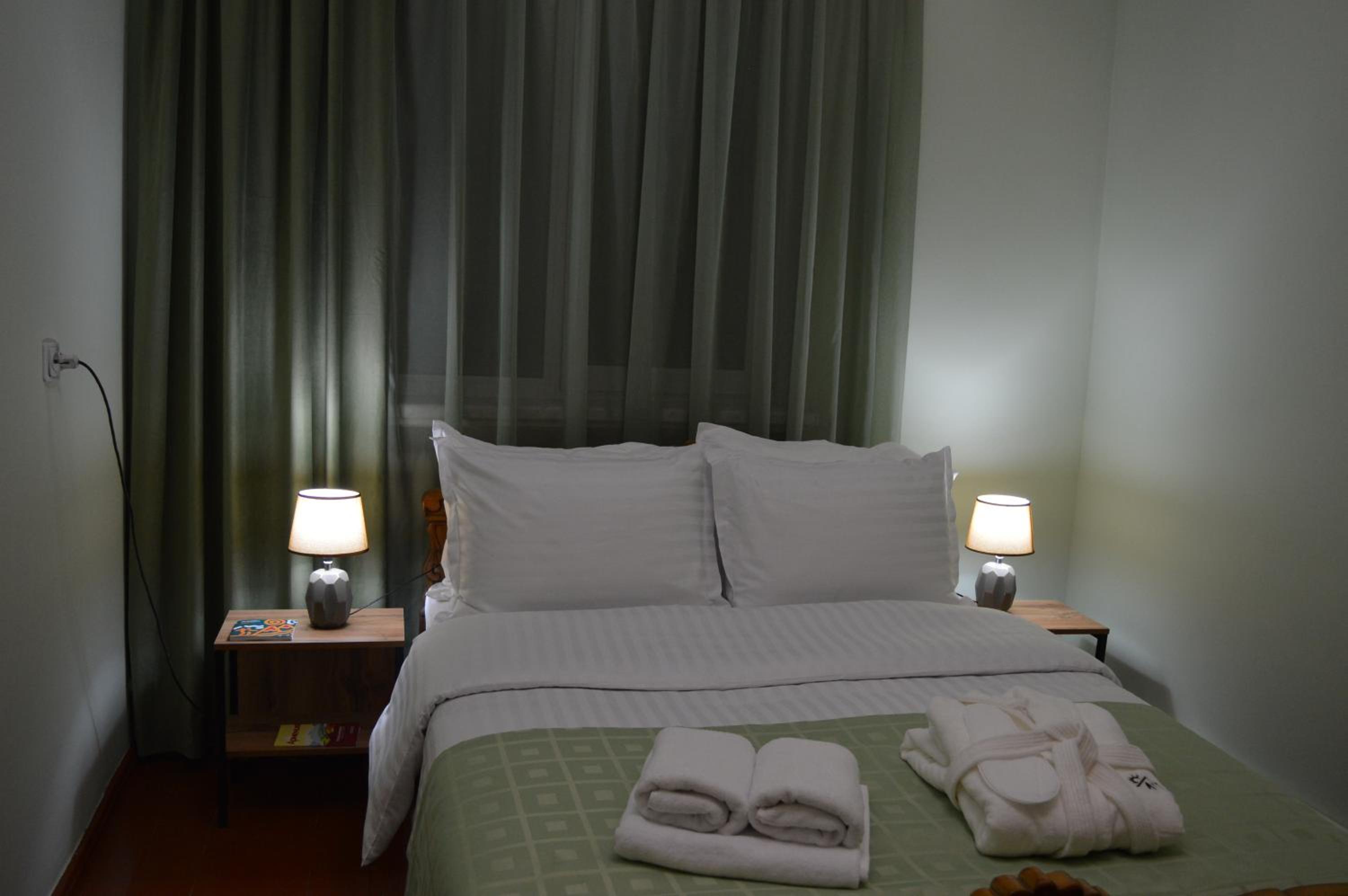 Nikolyans' Guesthouse