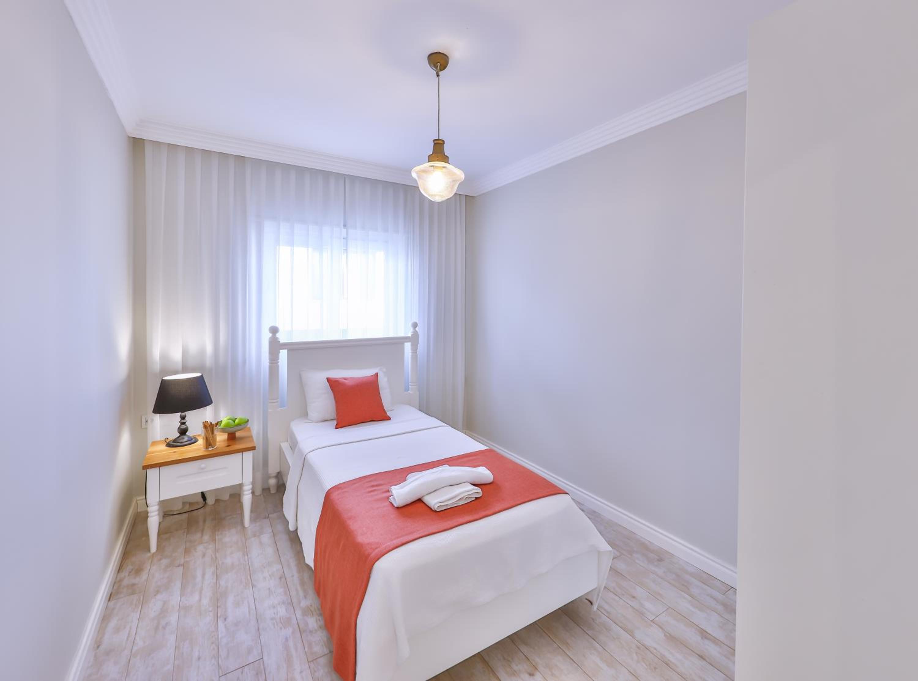 Begonya Suites - Image 37