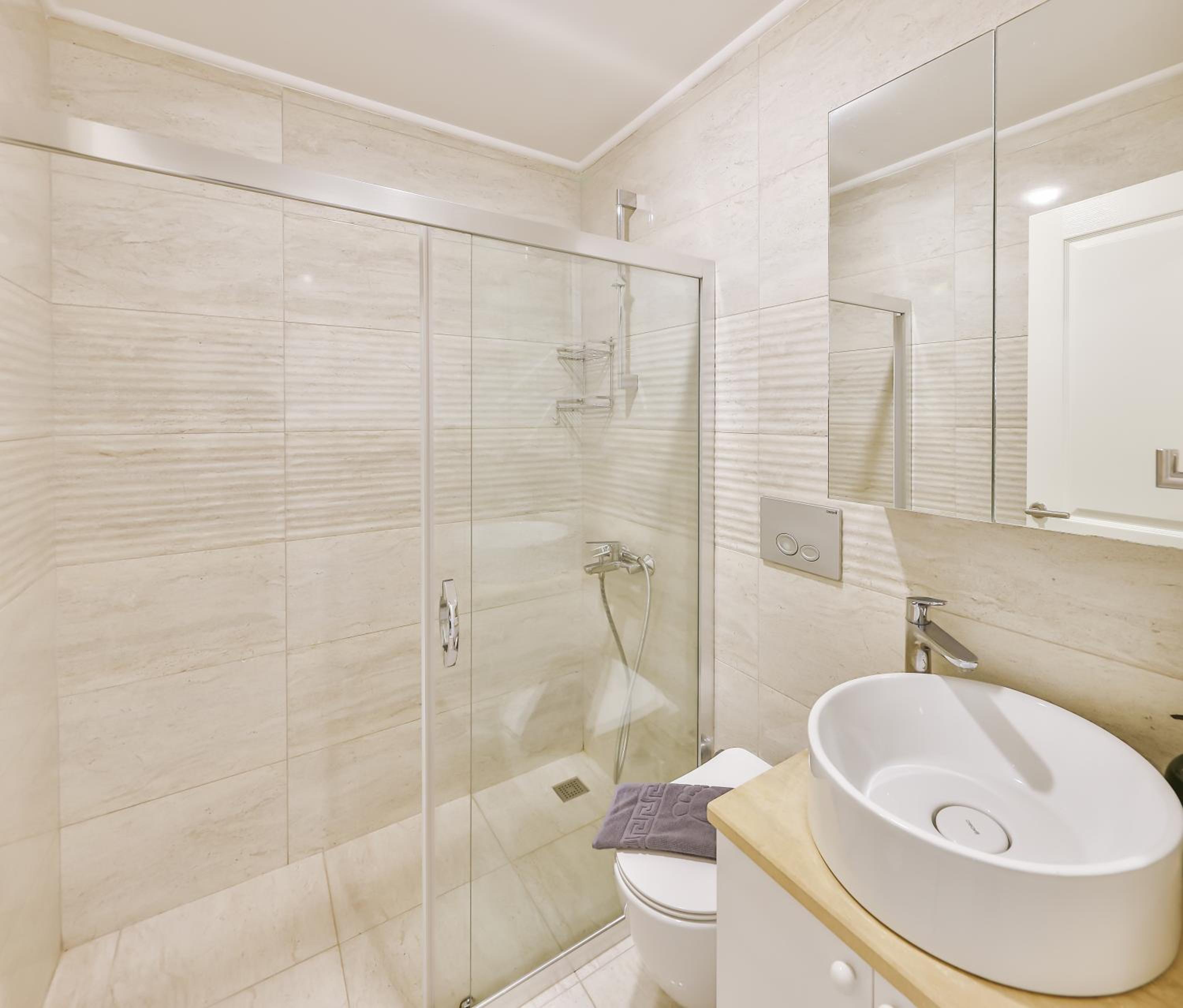 Begonya Suites - Image 85