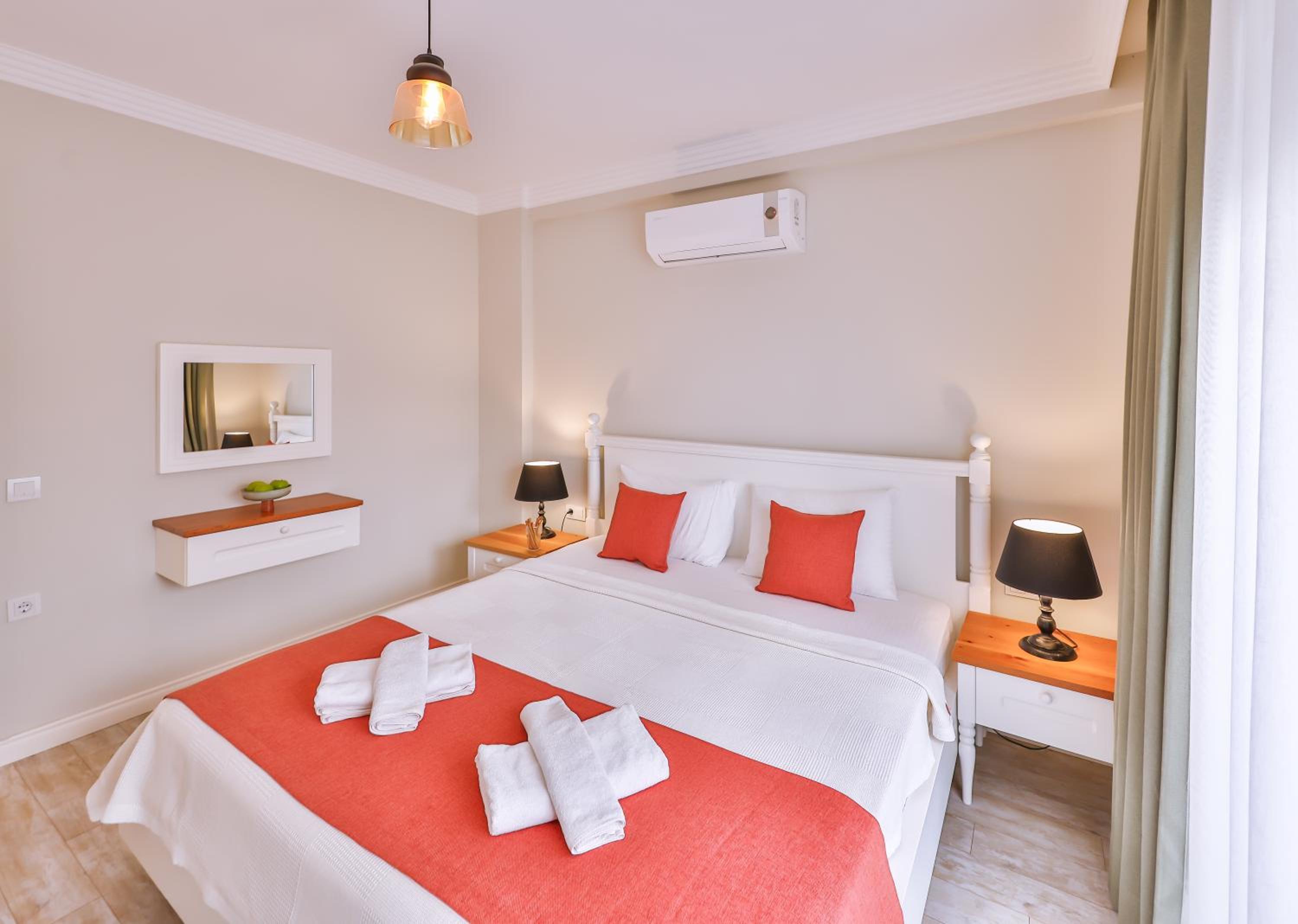 Begonya Suites - Image 39