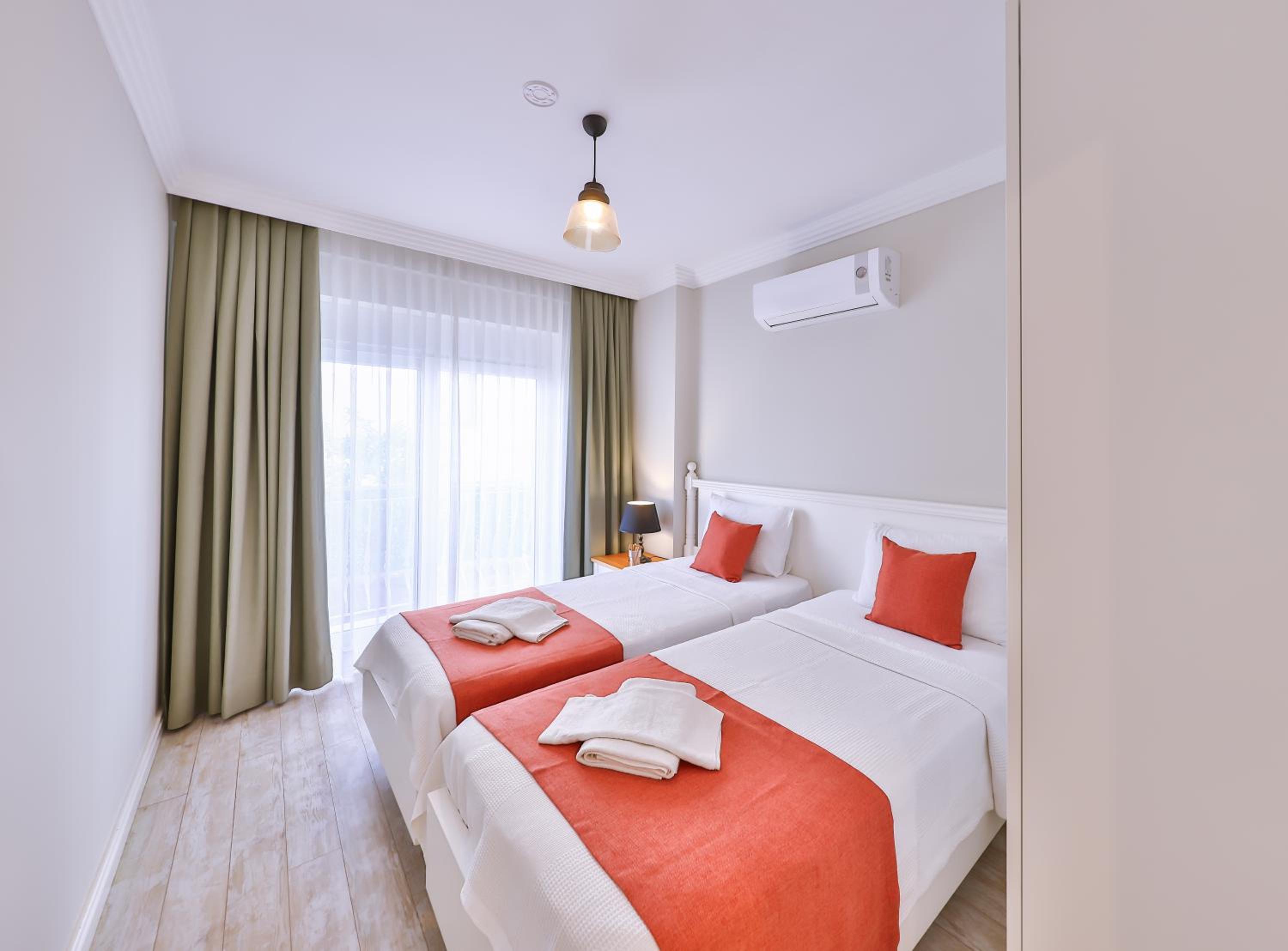 Begonya Suites - Image 38