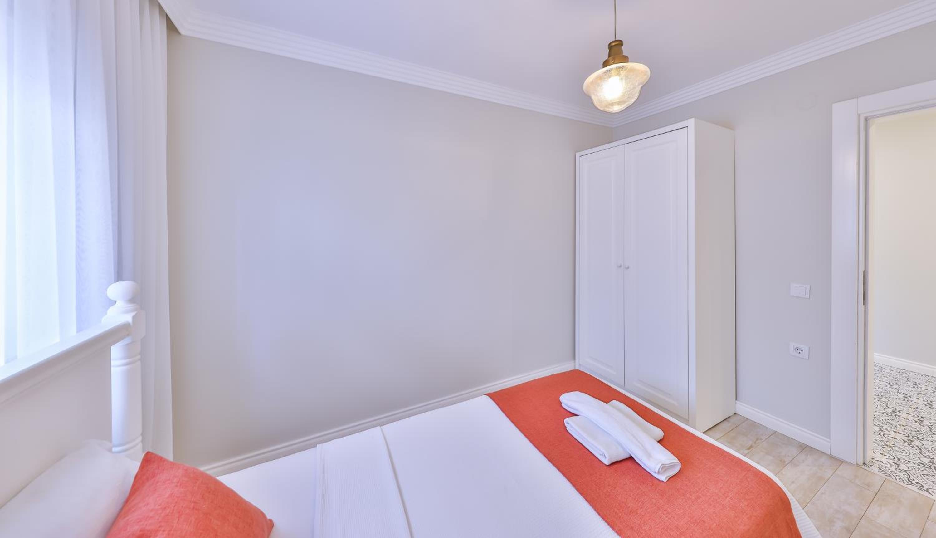 Begonya Suites - Image 40