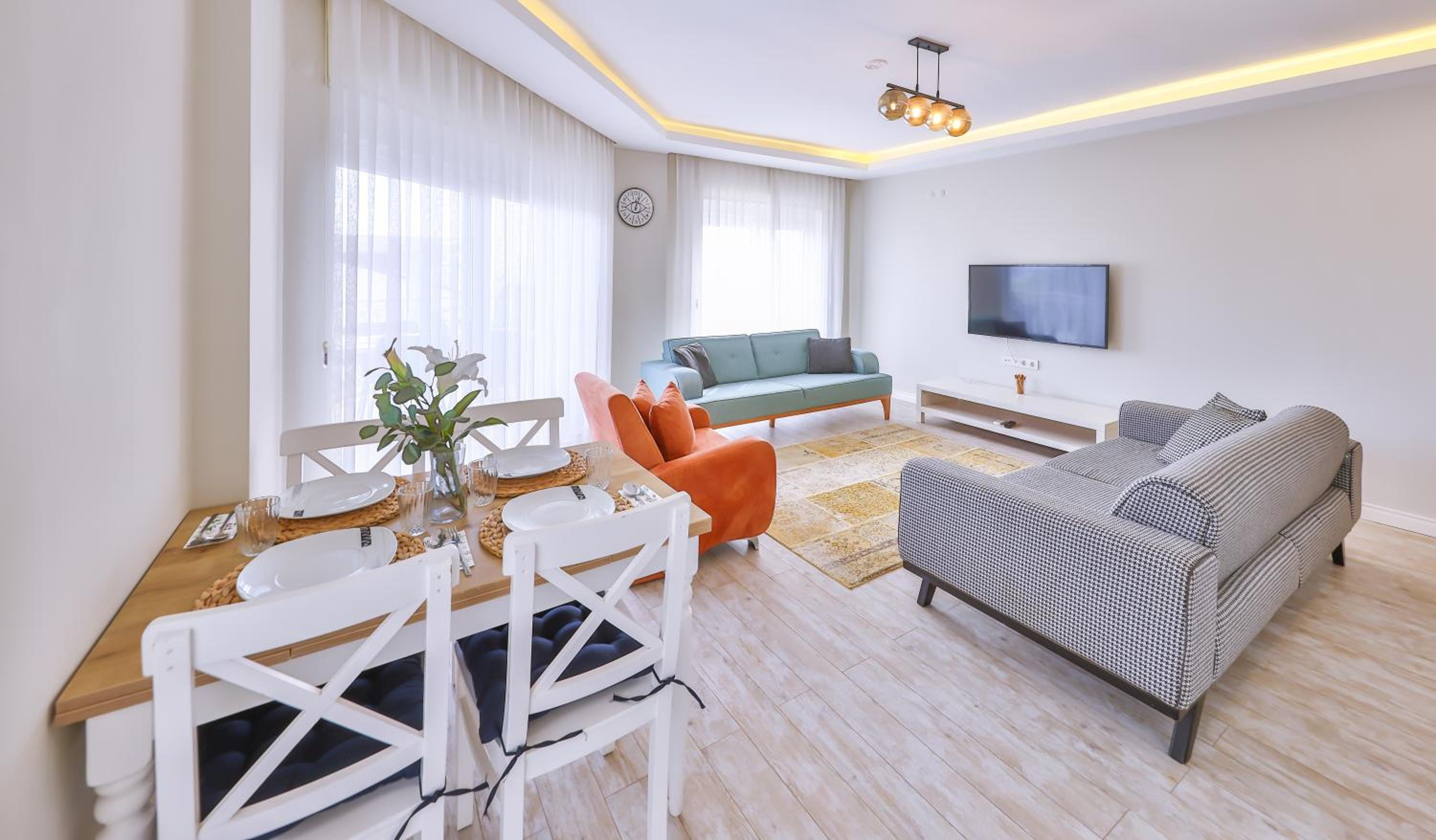 Begonya Suites - Image 41