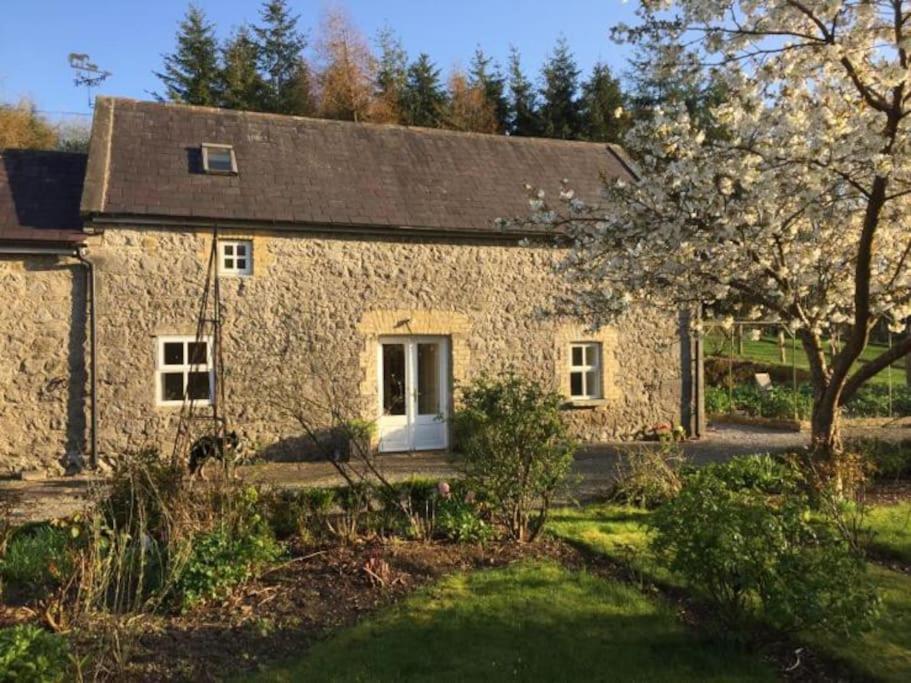 Stable Cottage