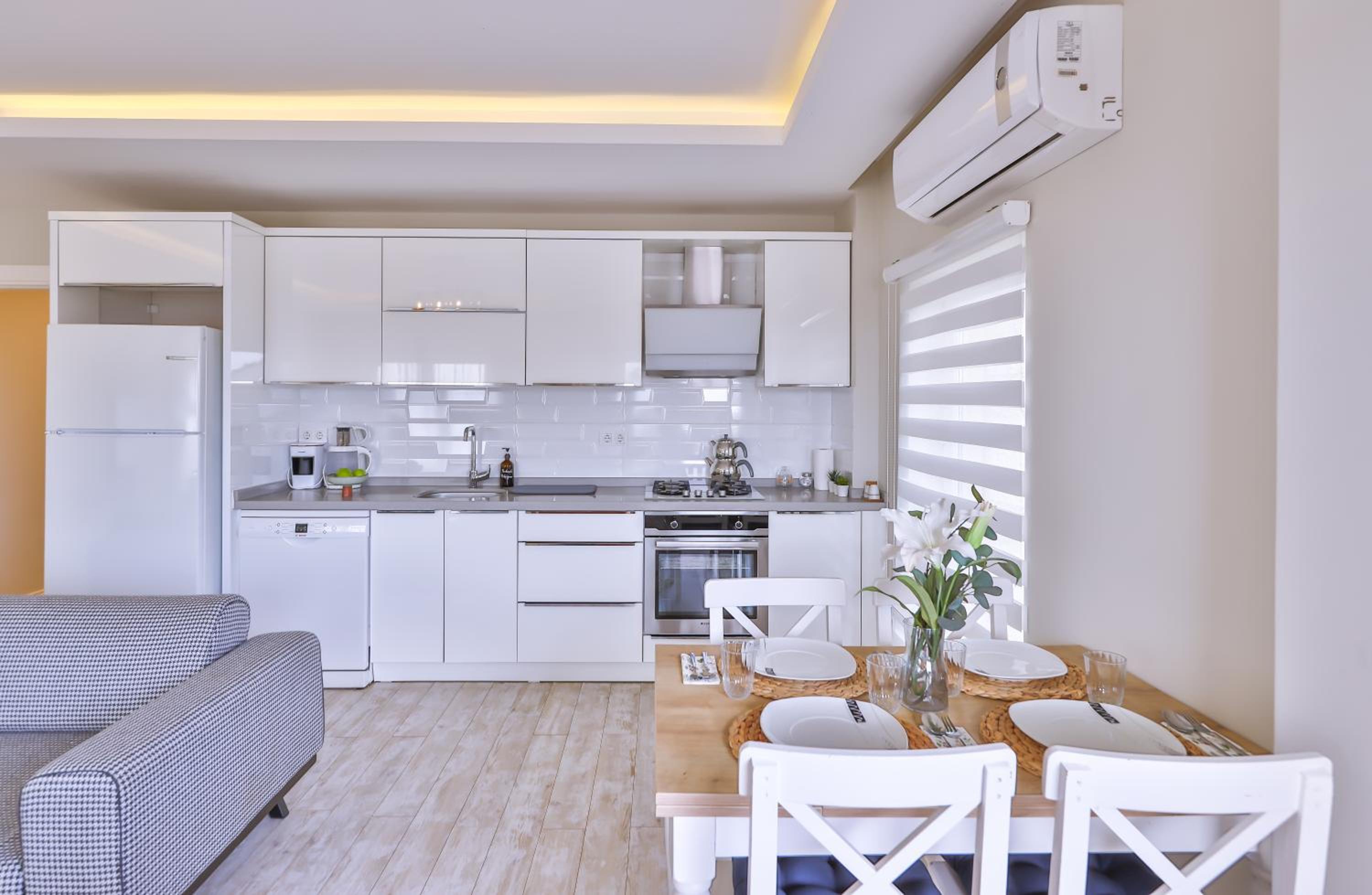 Begonya Suites - Image 78