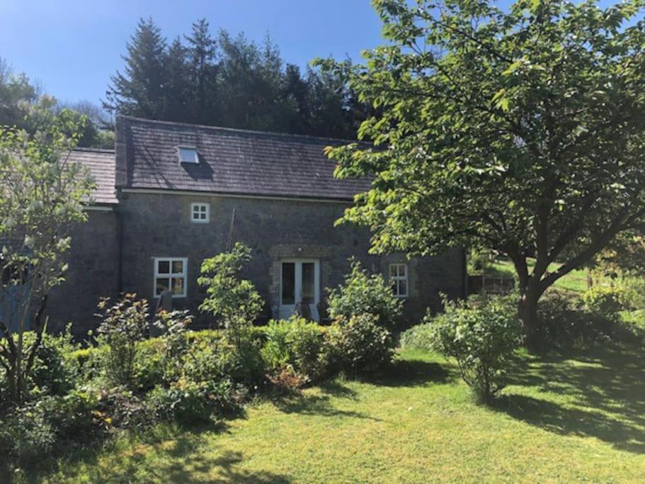 Stable Cottage