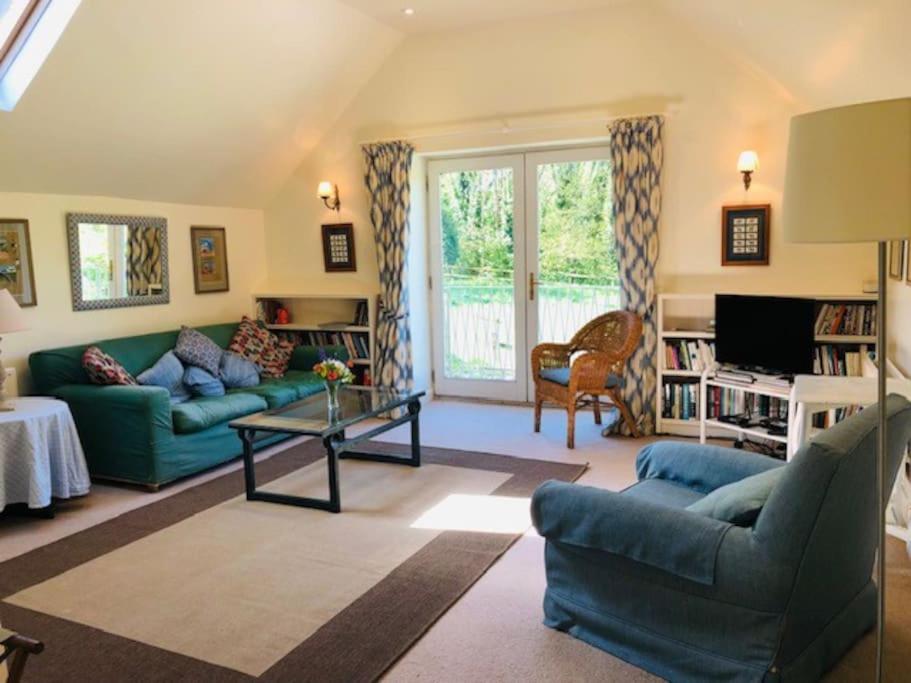 Stable Cottage