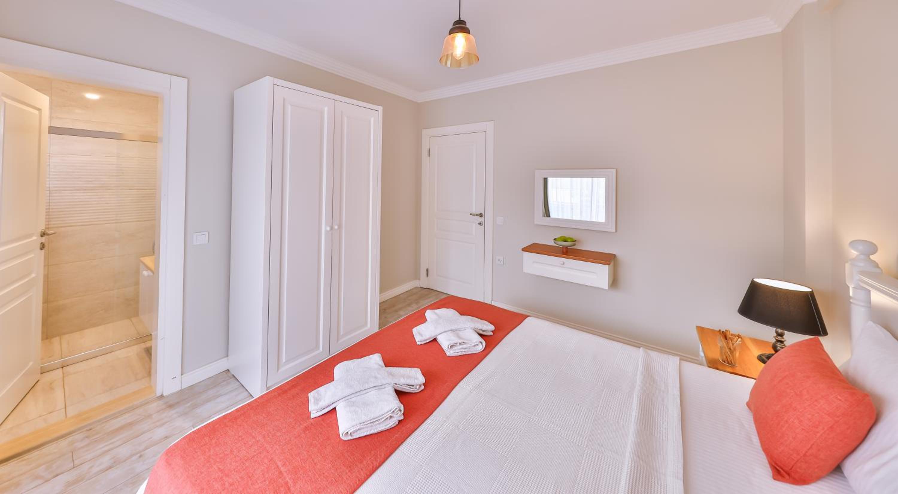 Begonya Suites - Image 42