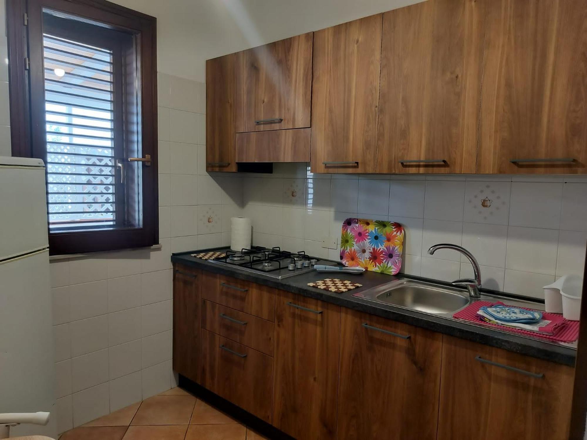 RESIDENCE 3 STARs SAN VITO LO CAPO photo 2