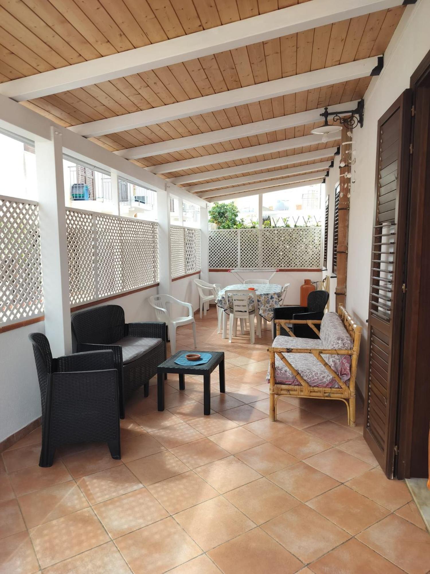 RESIDENCE 3 STARs SAN VITO LO CAPO photo 3