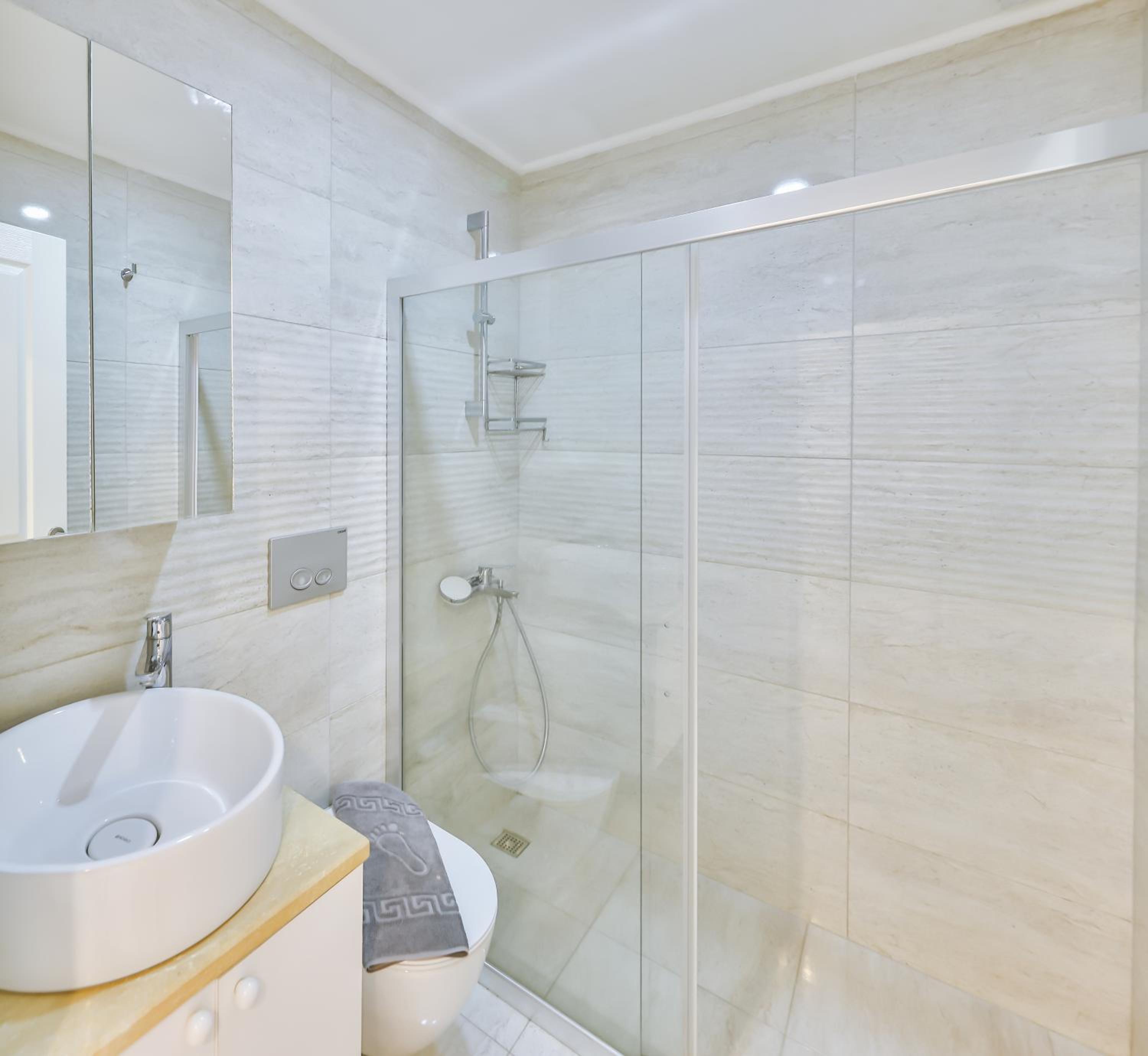 Begonya Suites - Image 88