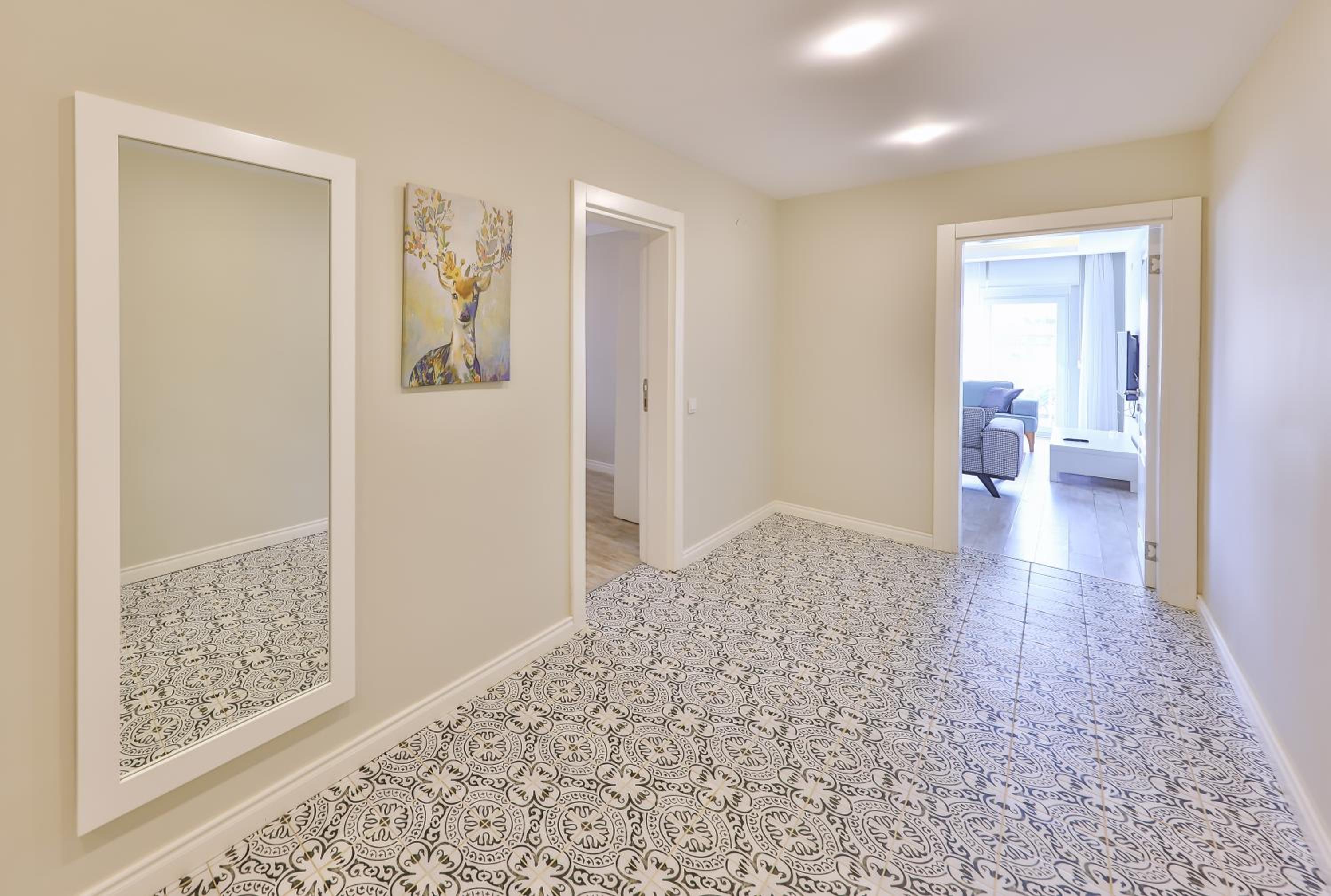 Begonya Suites - Image 97