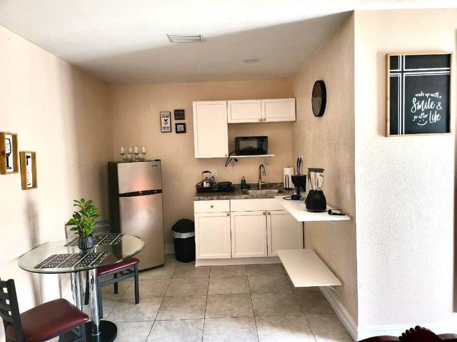 Studio in Downtown Cape Coral view 2