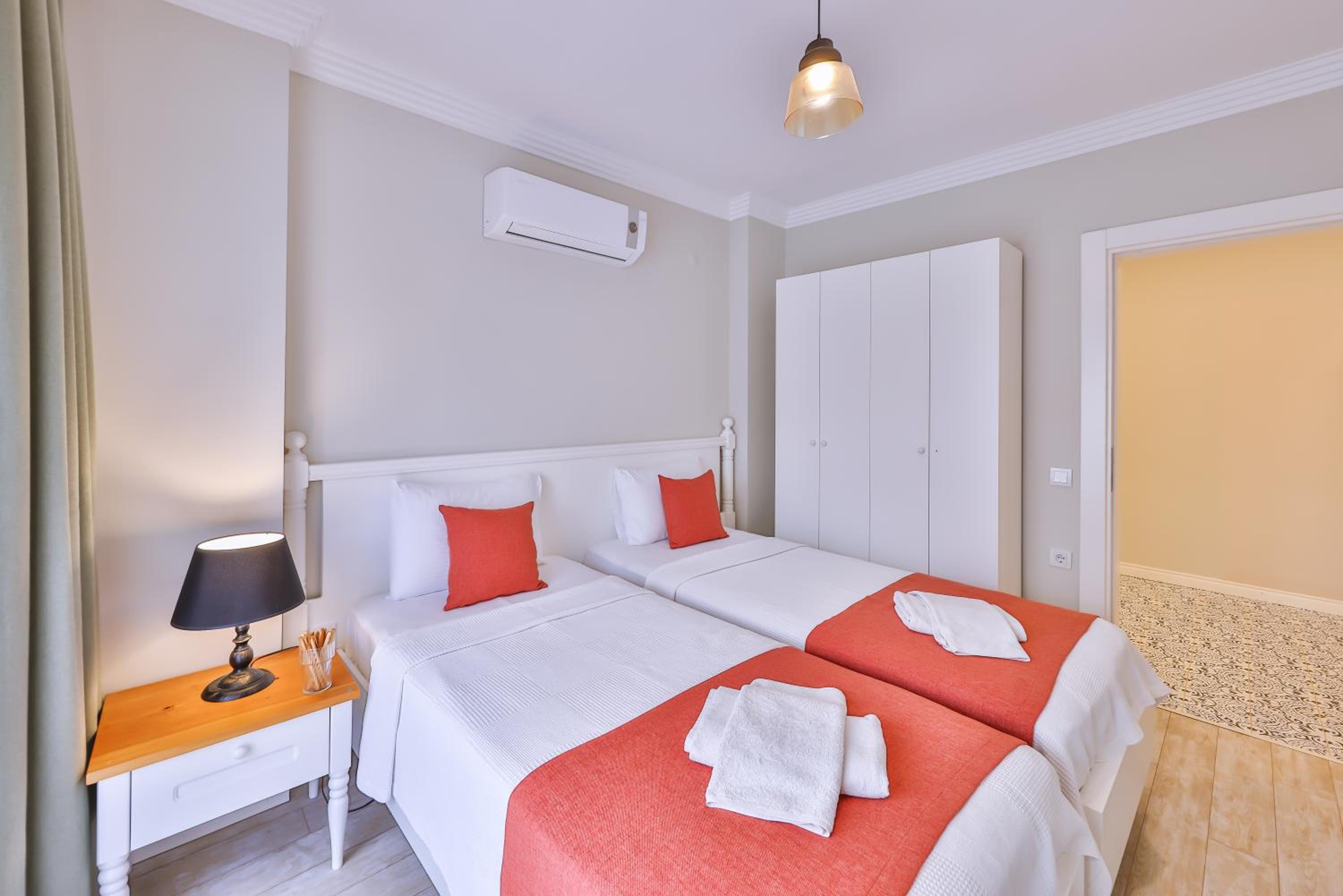 Begonya Suites - Image 45