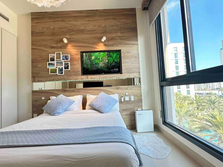 Marassi Beach Residence Bahrain