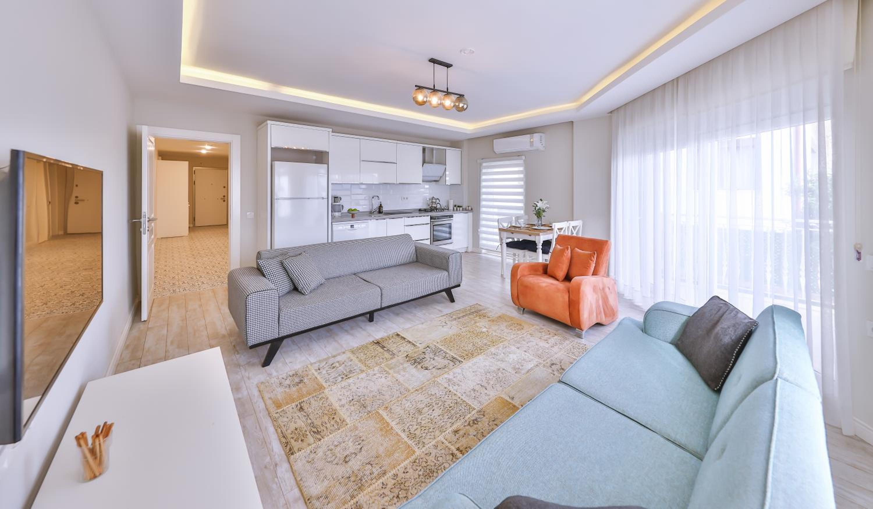 Begonya Suites - Image 46