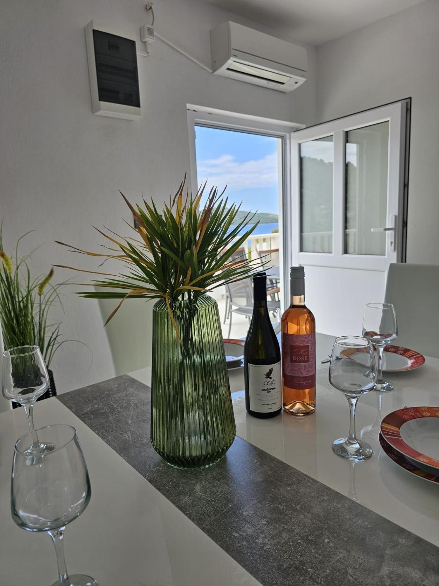 Apartment Puzak view 5