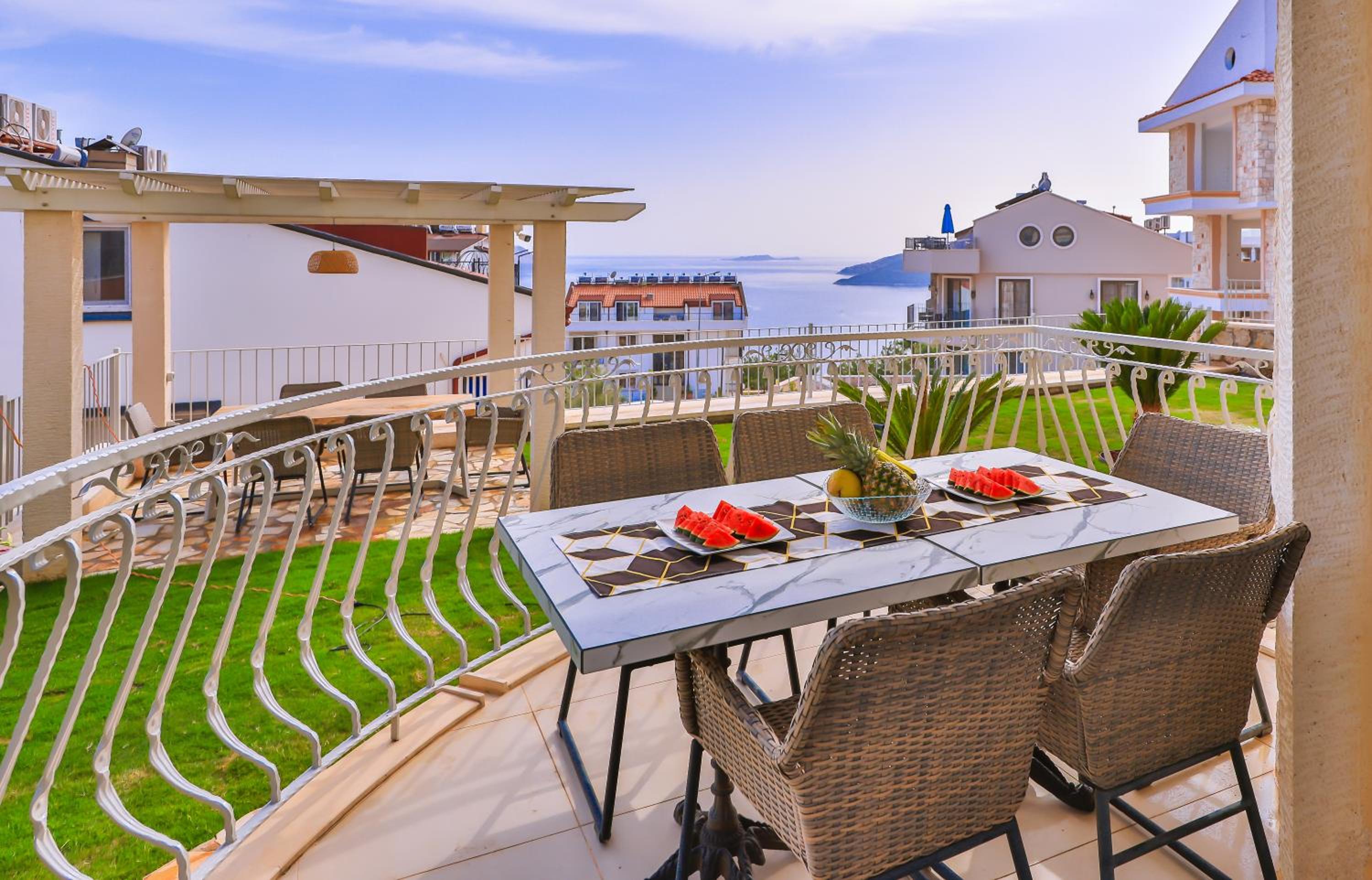 Begonya Suites - Image 18