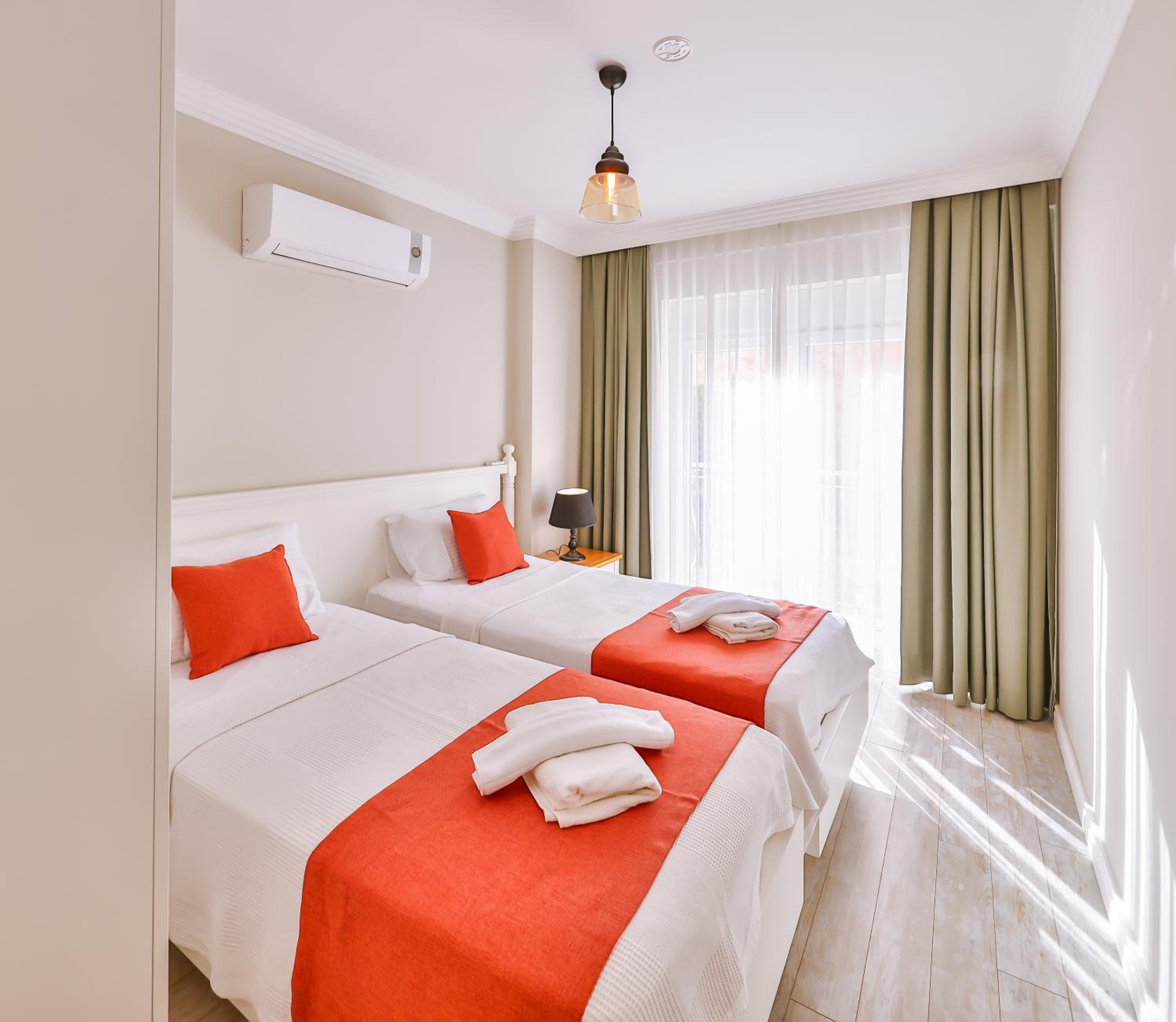 Begonya Suites - Image 47