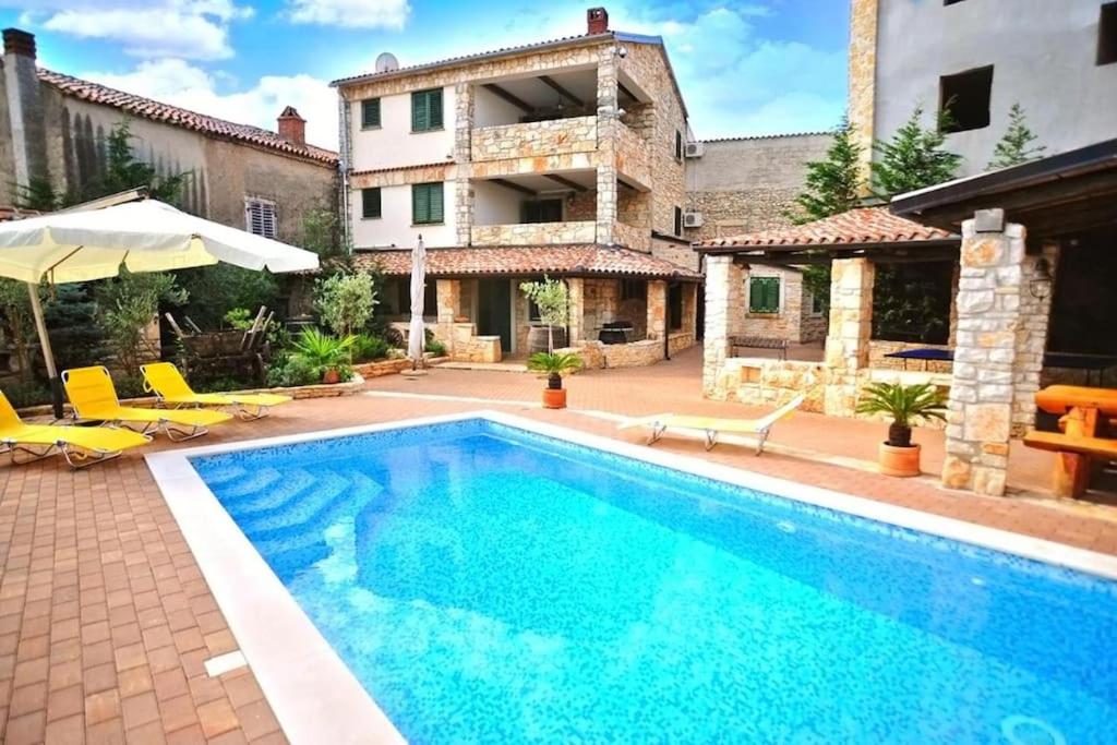 Villa Roma