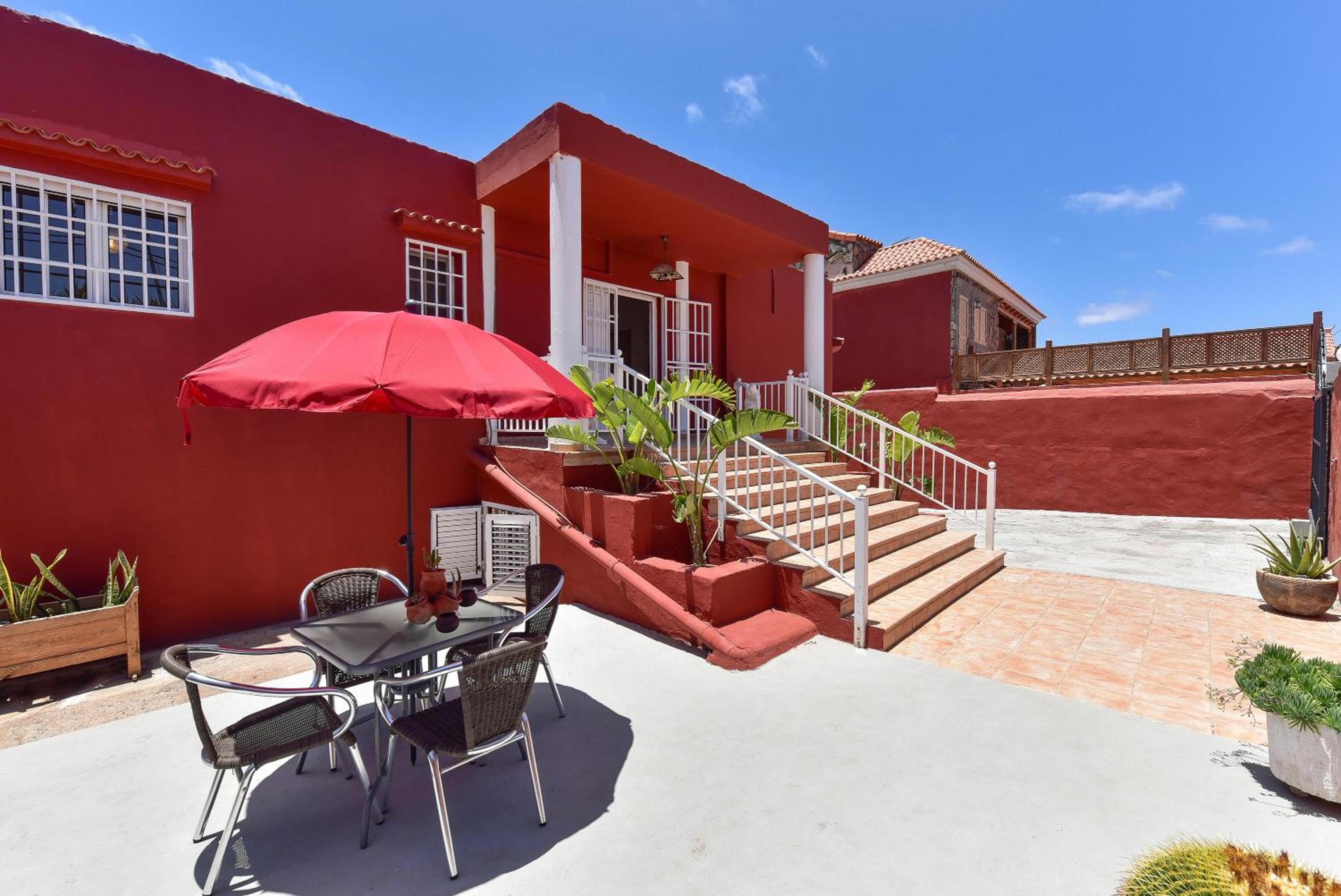 Ca'Sita Salobre Pueblo by VillaGranCanaria