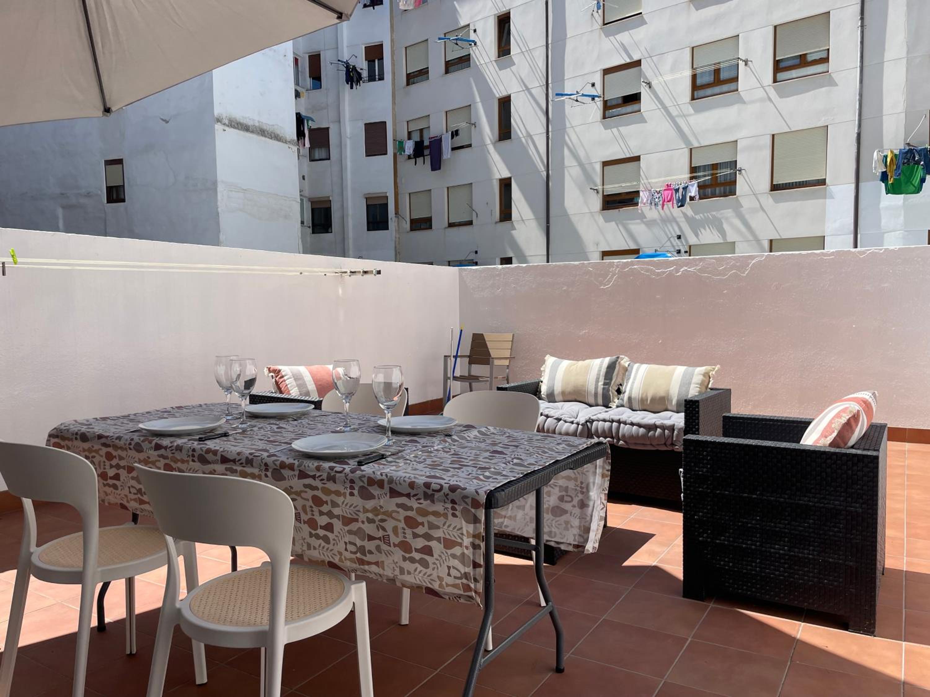 Erribera Etxie La Casa