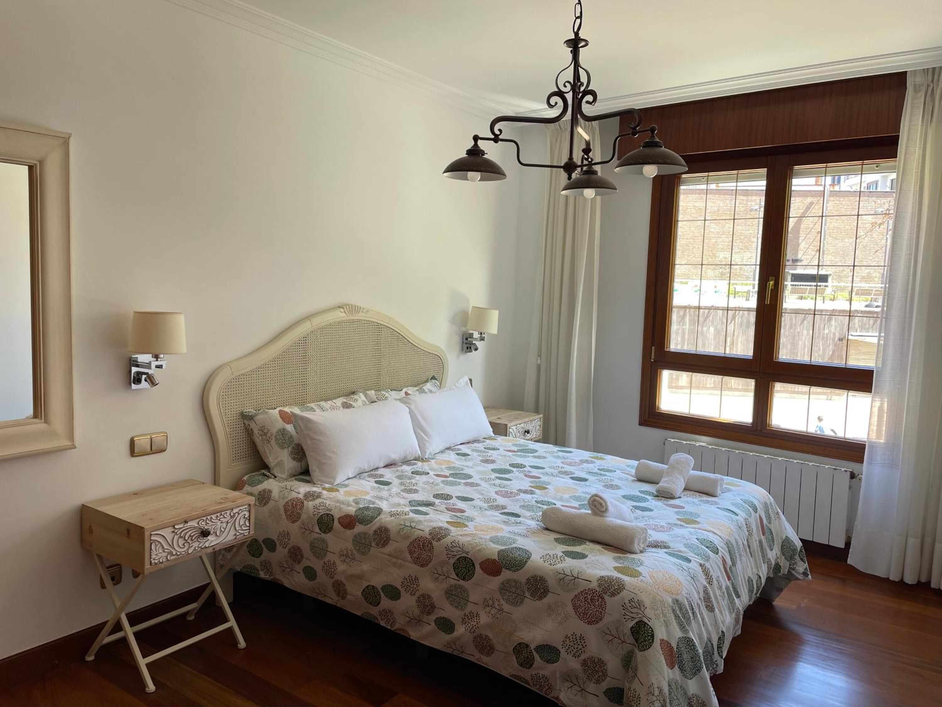 Erribera Etxie La Casa