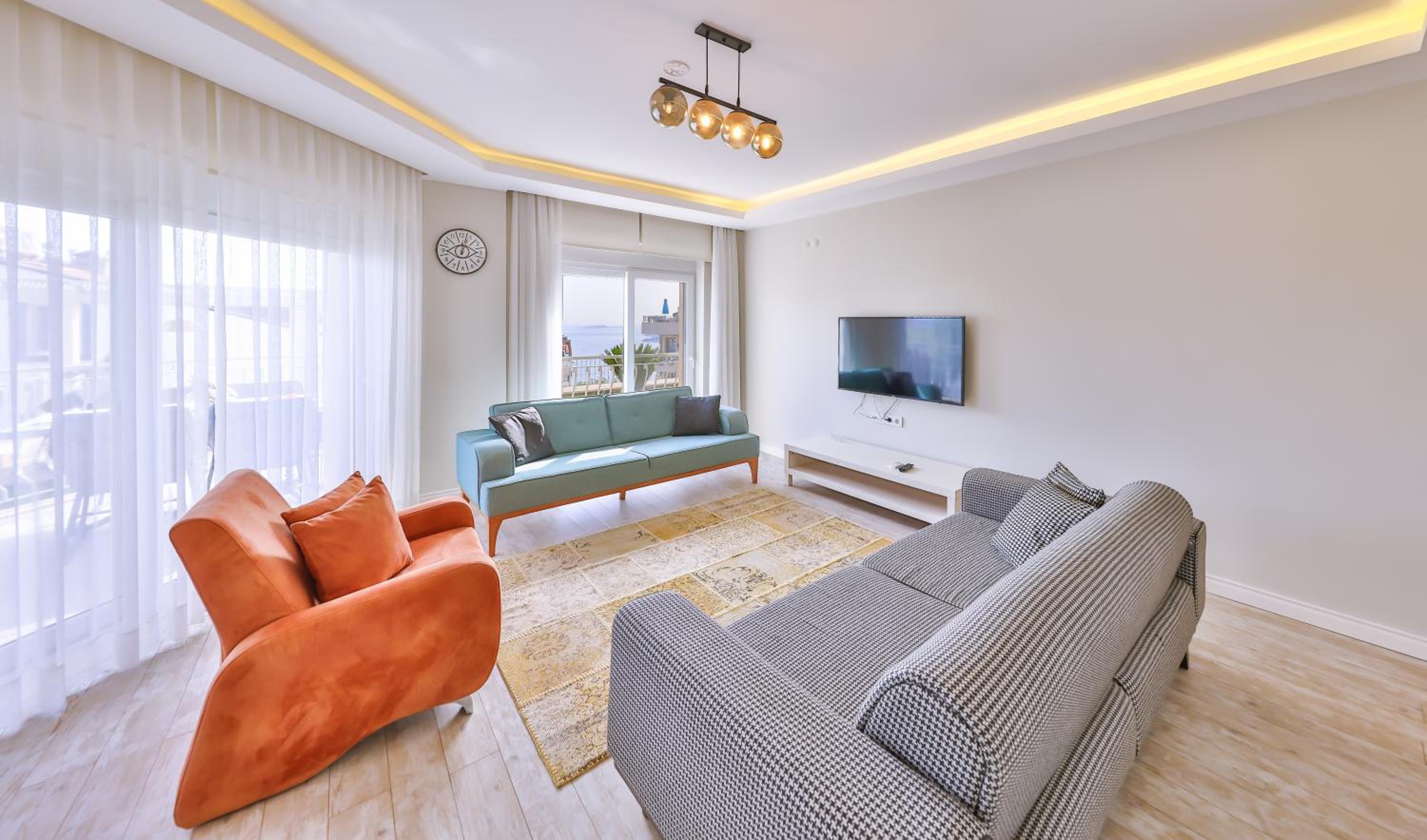 Begonya Suites - Image 49