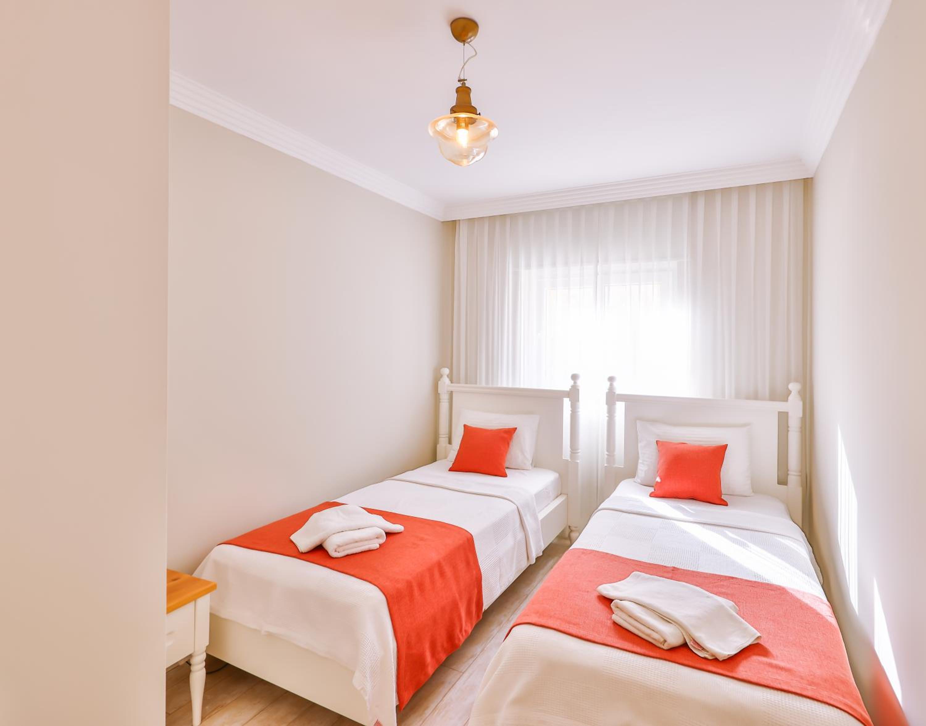 Begonya Suites - Image 48