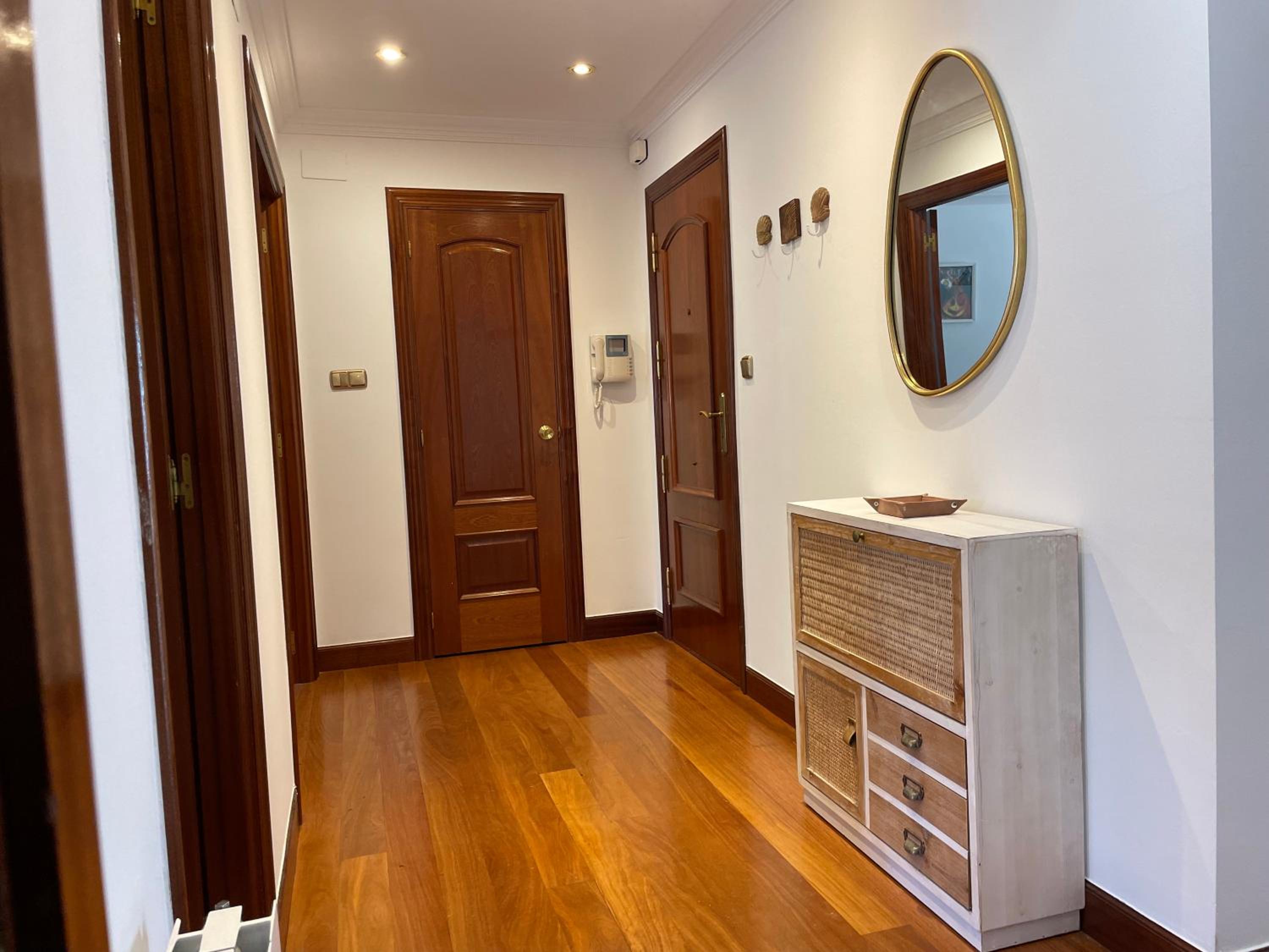 Erribera Etxie La Casa
