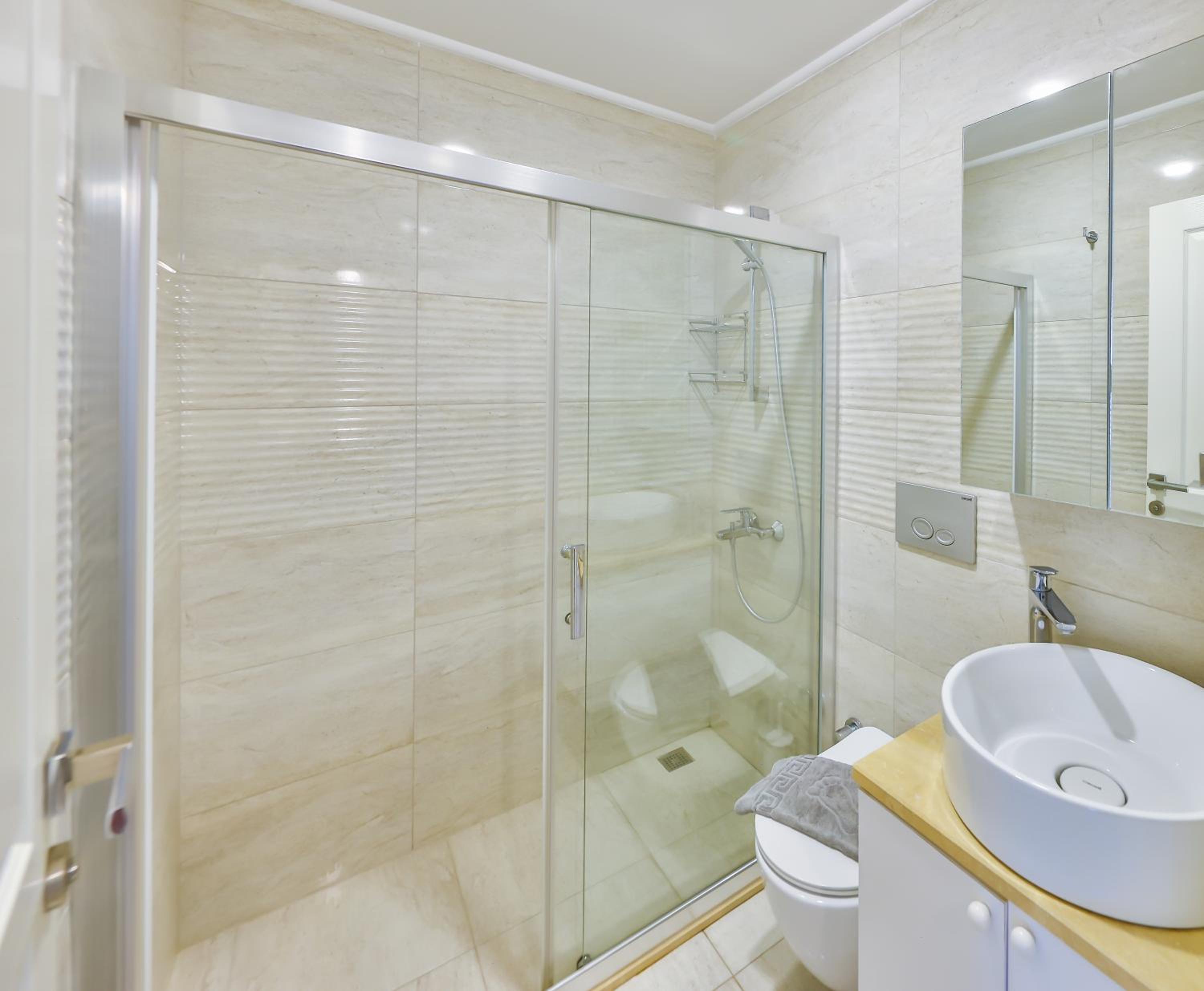 Begonya Suites - Image 90