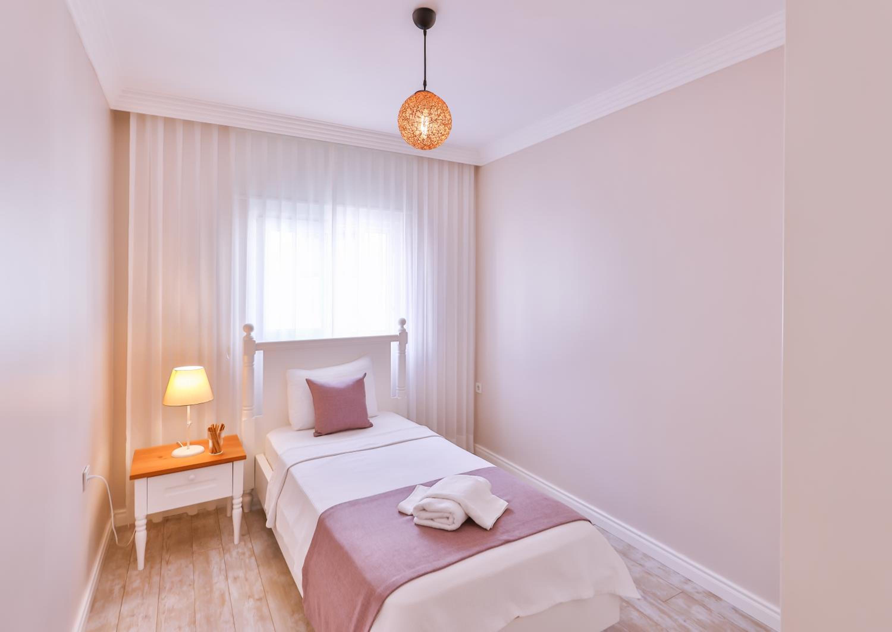 Begonya Suites - Image 50