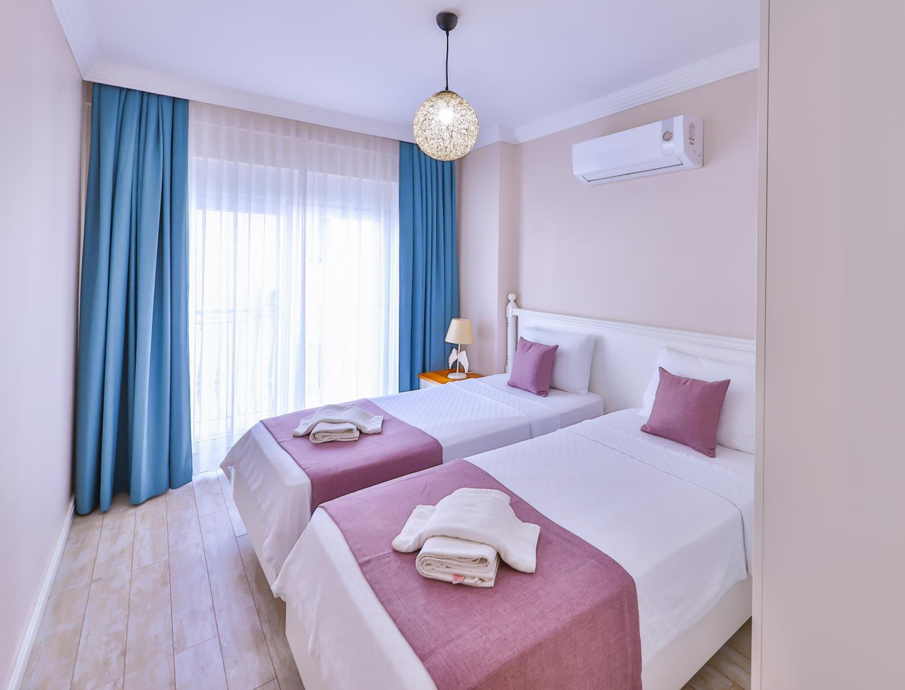 Begonya Suites - Image 51